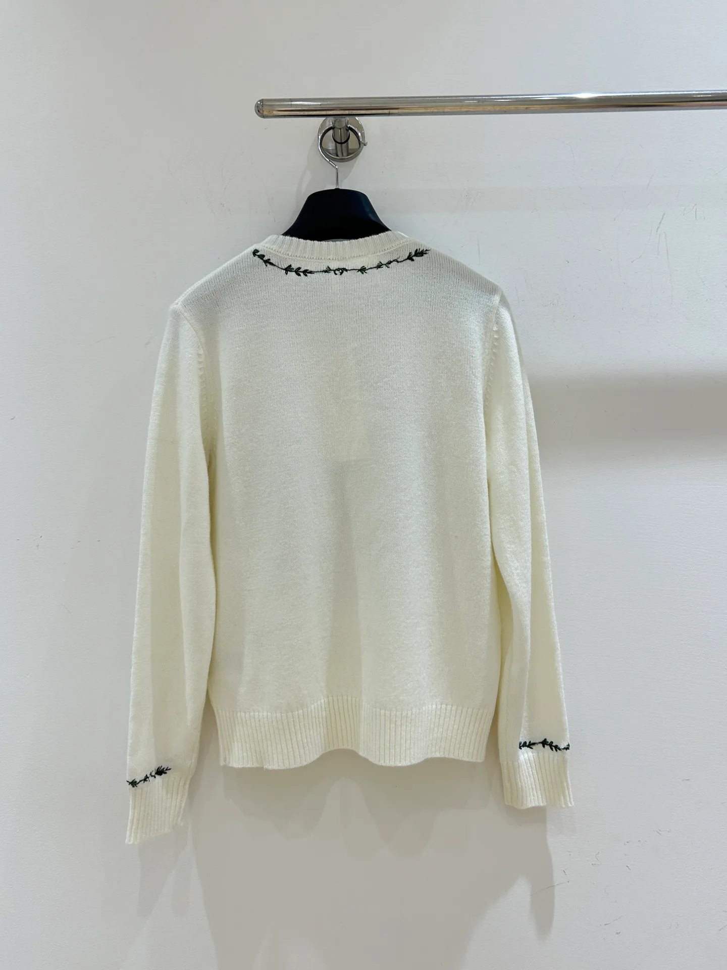 Women's Jumpers And Sweaters CHRISTIAN DIOR 18263260