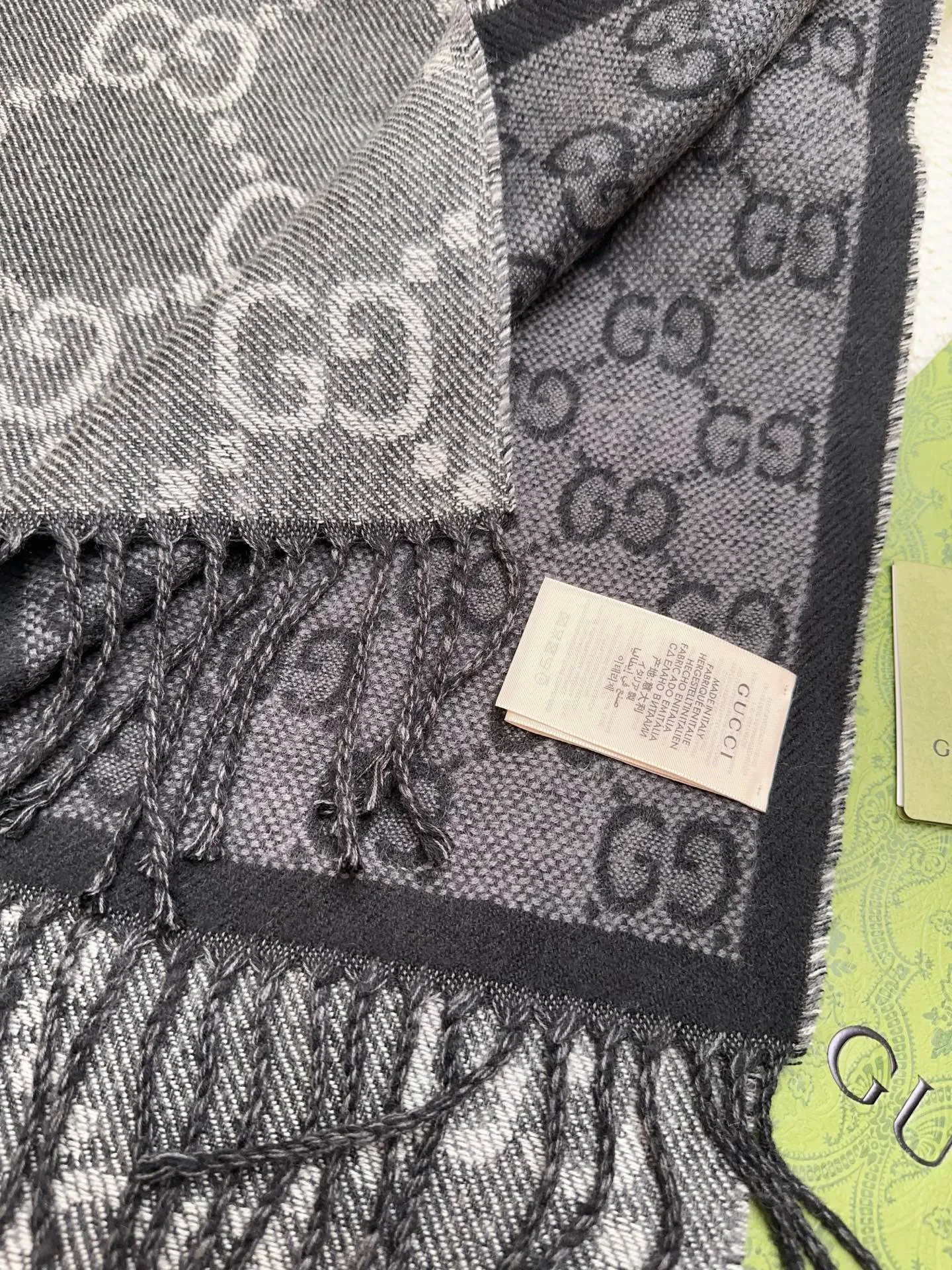 Scarves GUCCI 18003246