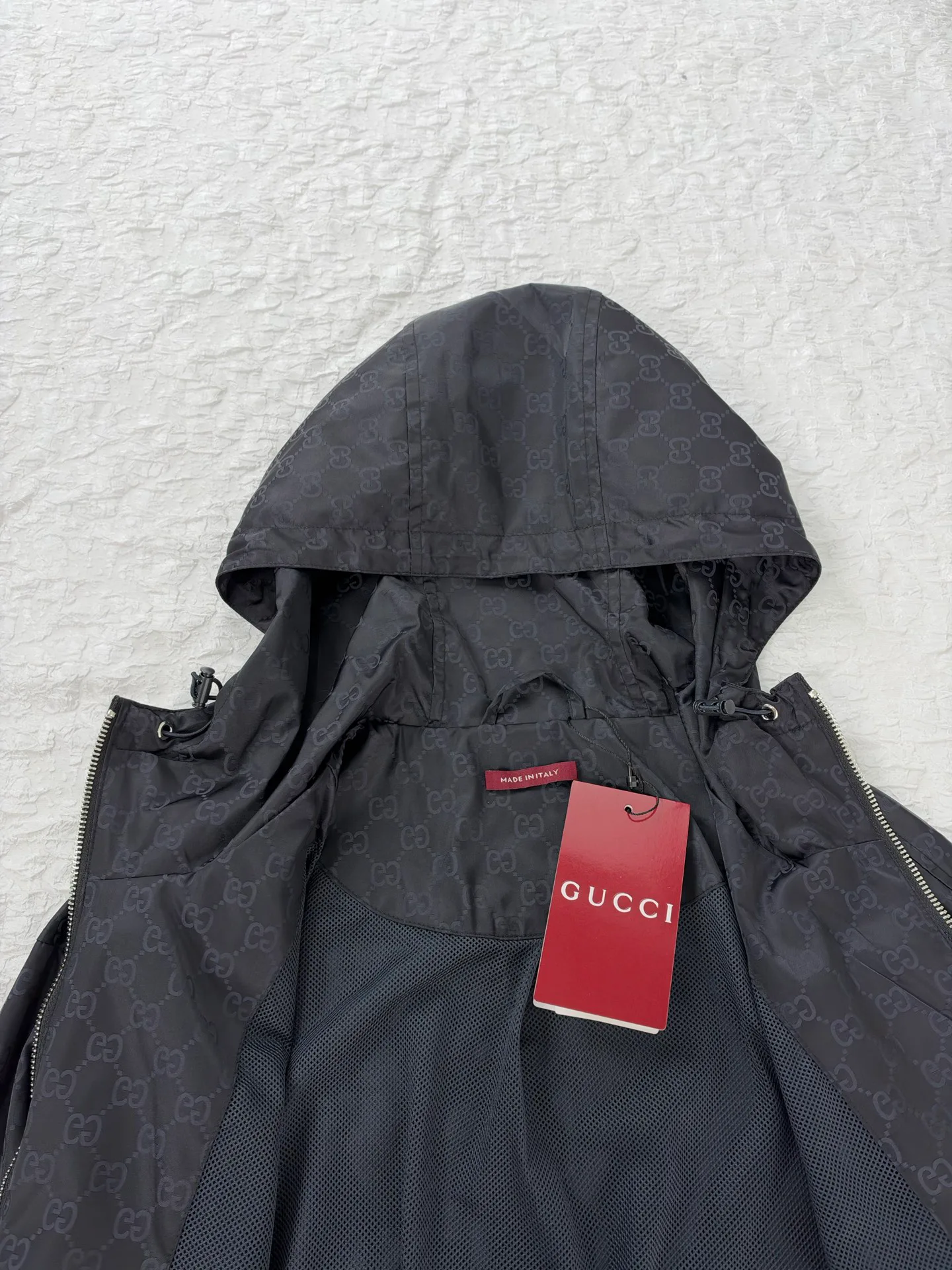 Куртки И Пуховики Мужские Gucci 18581724