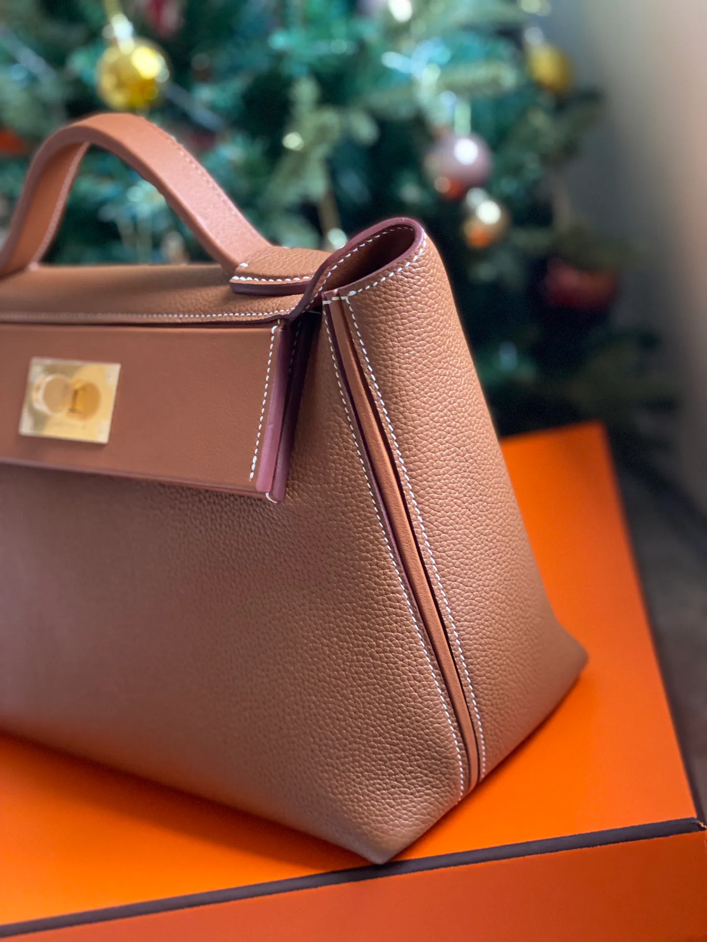 Women's Classic Handbags HERMES 18407637