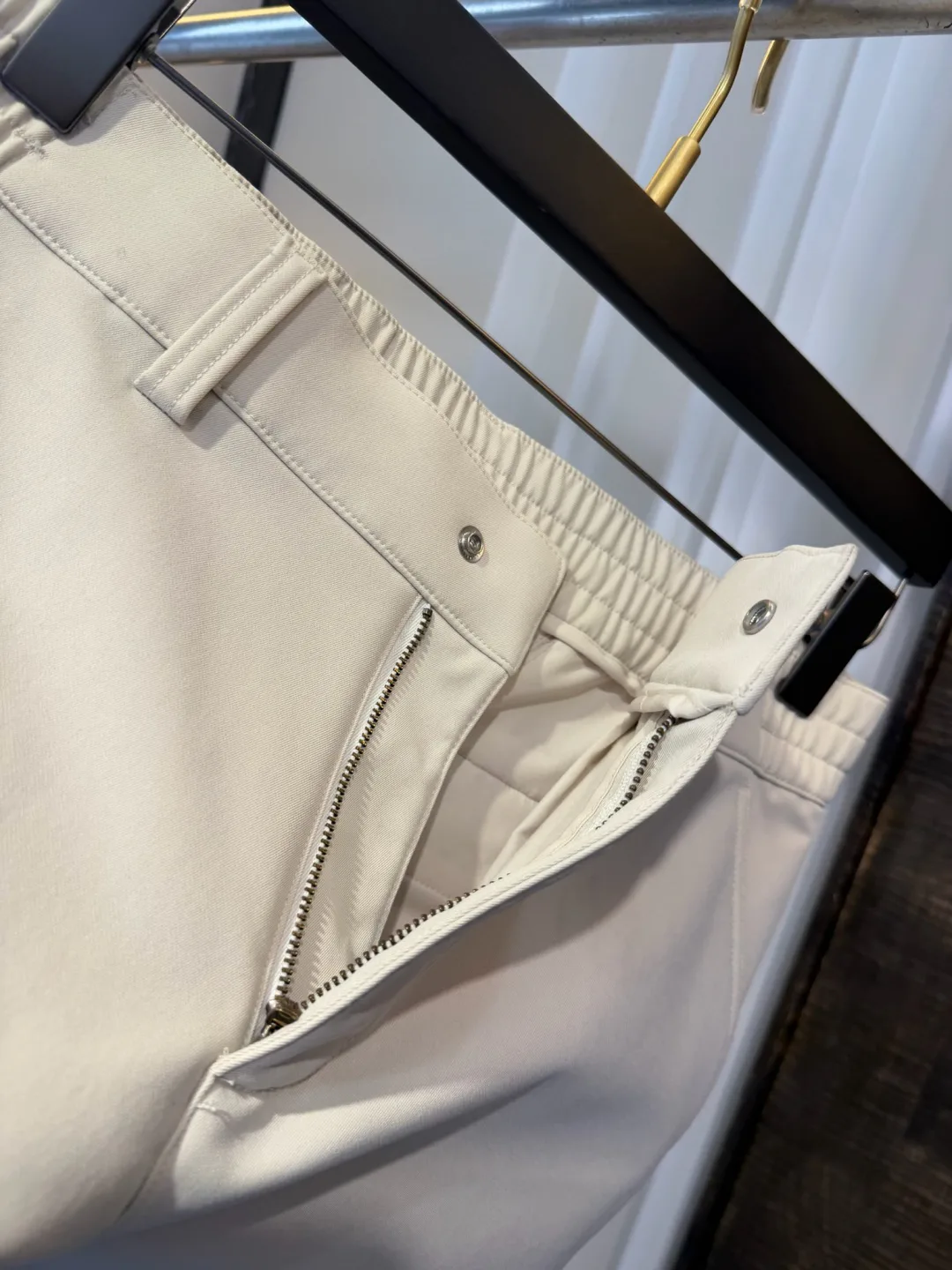 Men's Trousers MONCLER 17924996