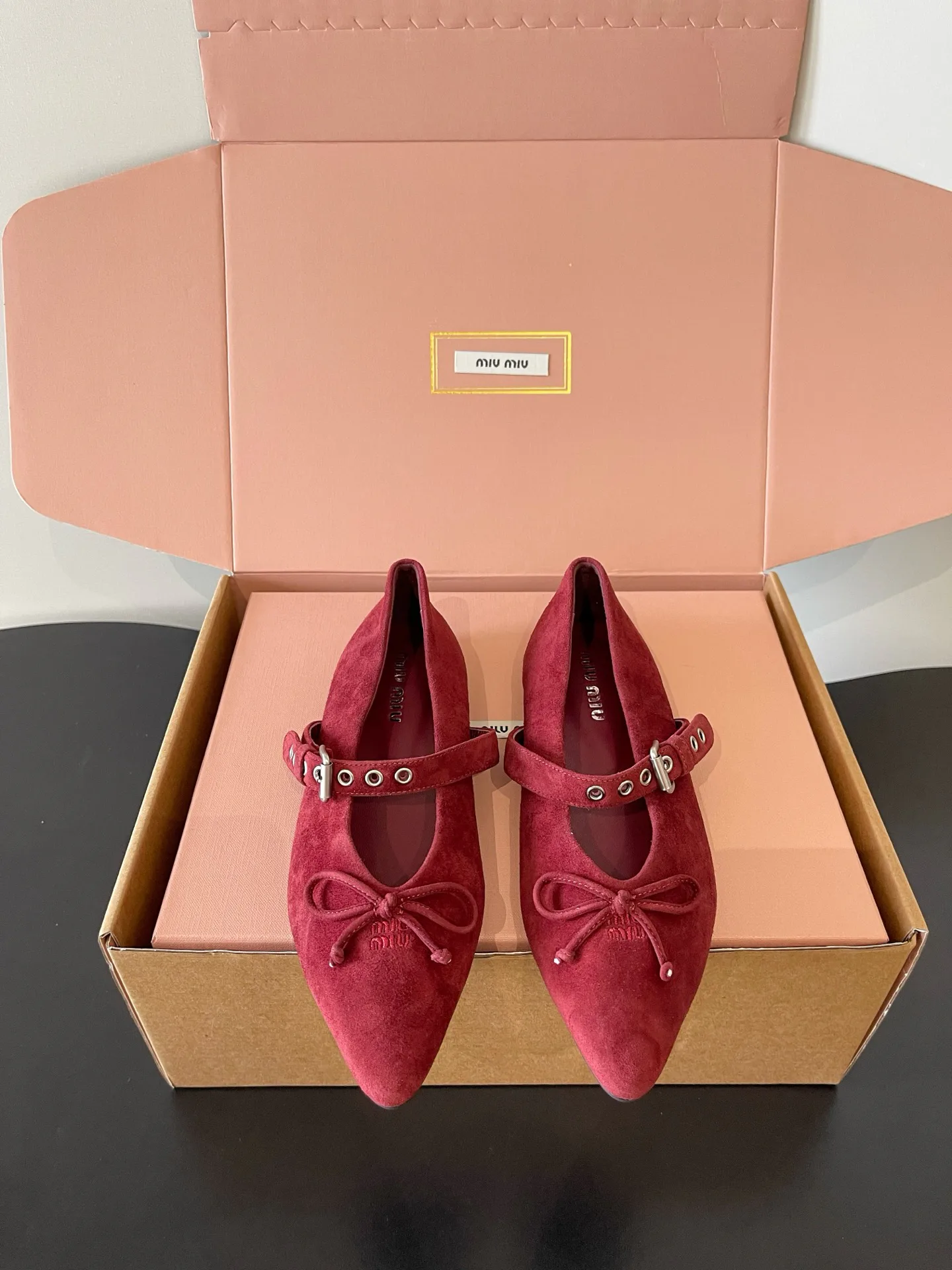 Women's Heels MIU MIU 18234955