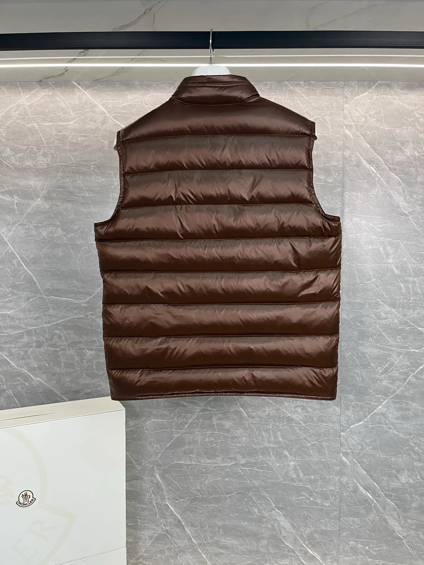 Women's Vests MONCLER 18199691