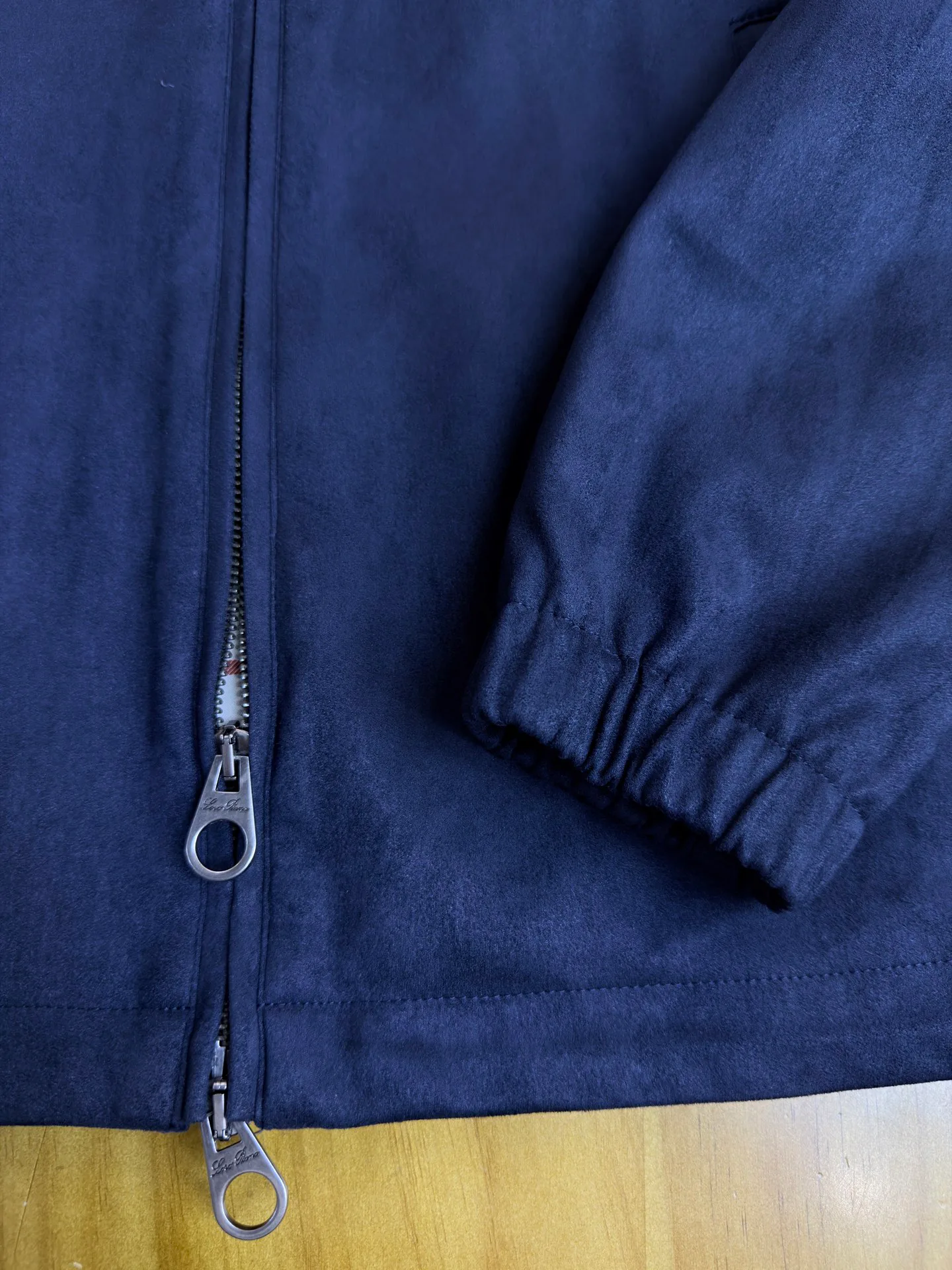 Men's Jackets And Down Jackets LORO PIANA 18157023