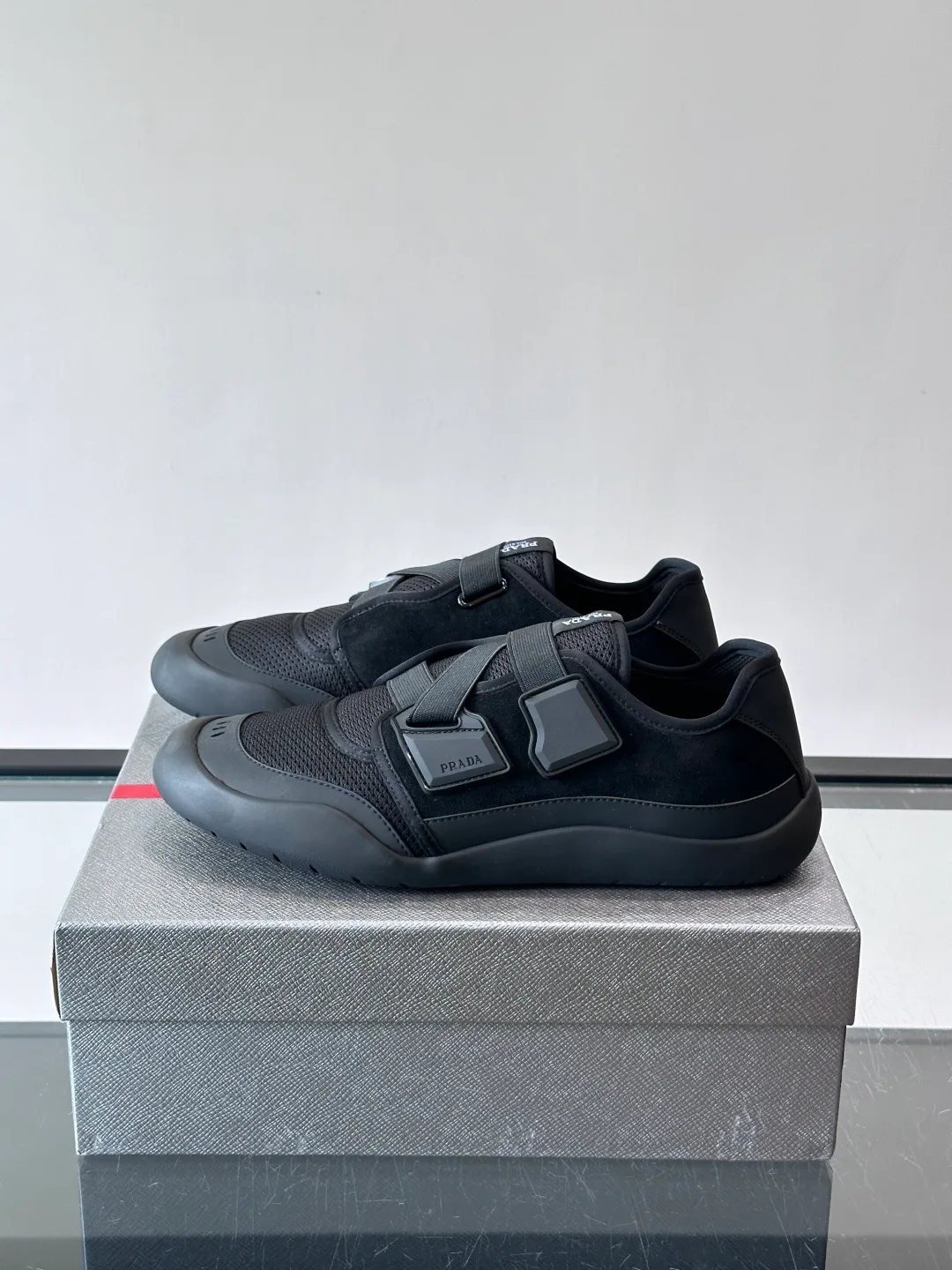 Men's Sneakers PRADA 17322799