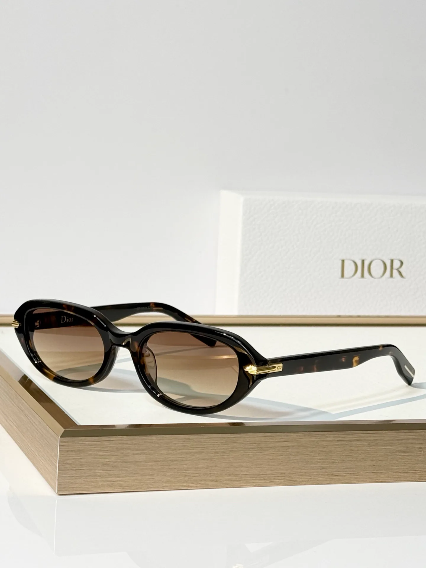Glasses CHRISTIAN DIOR 18239256