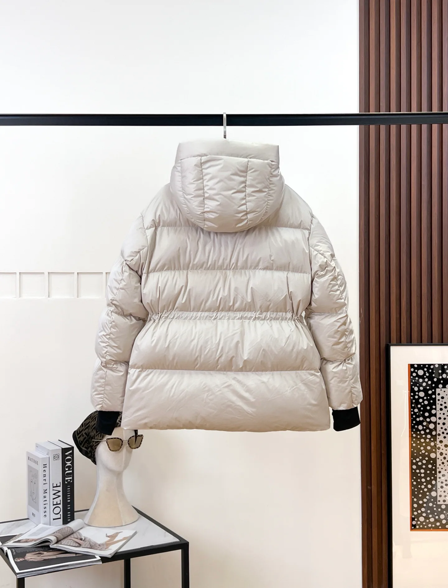 Women's Jackets And Down Jackets PRADA 18279533