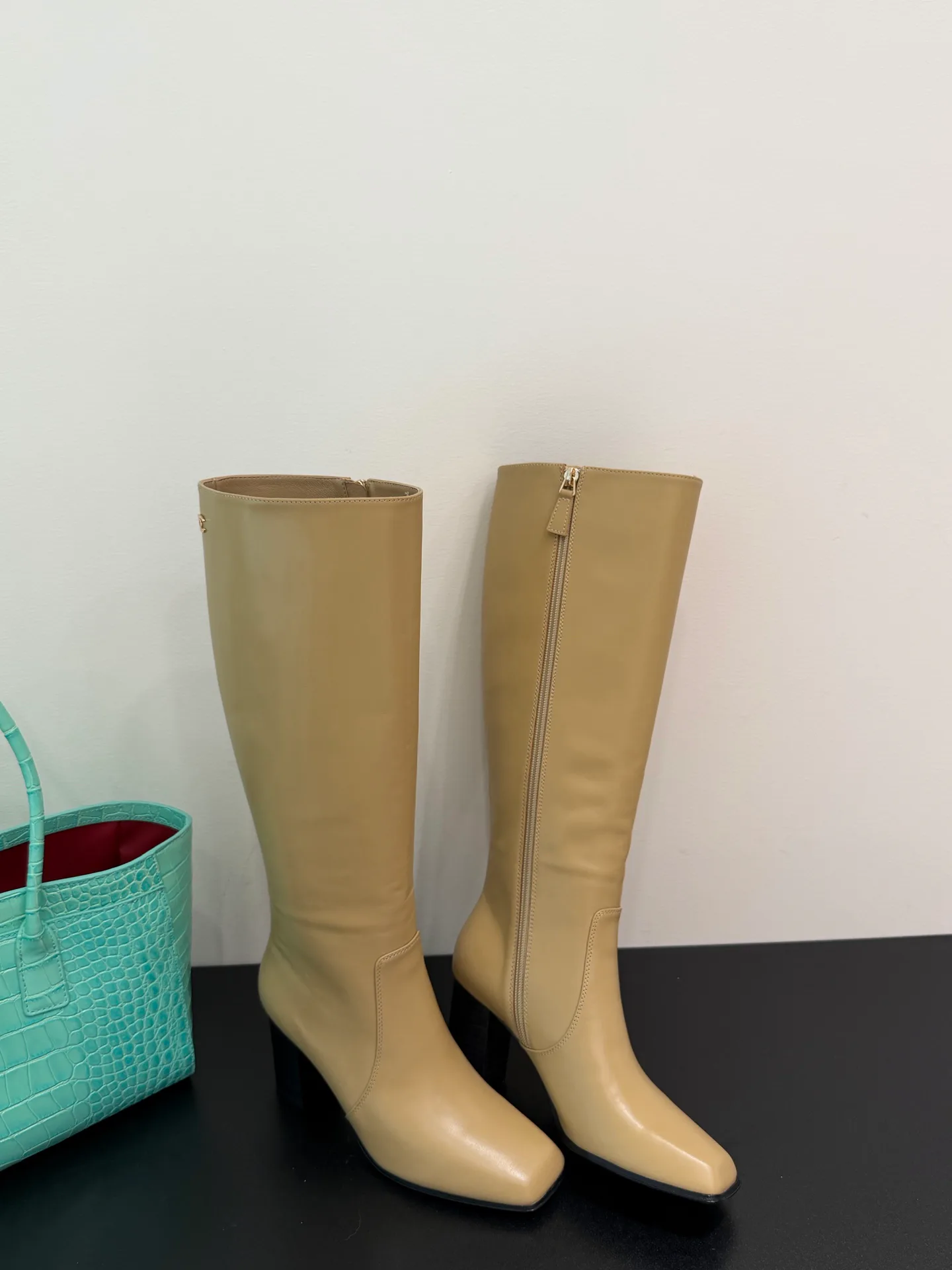 Women's Boots CHANEL 17803223