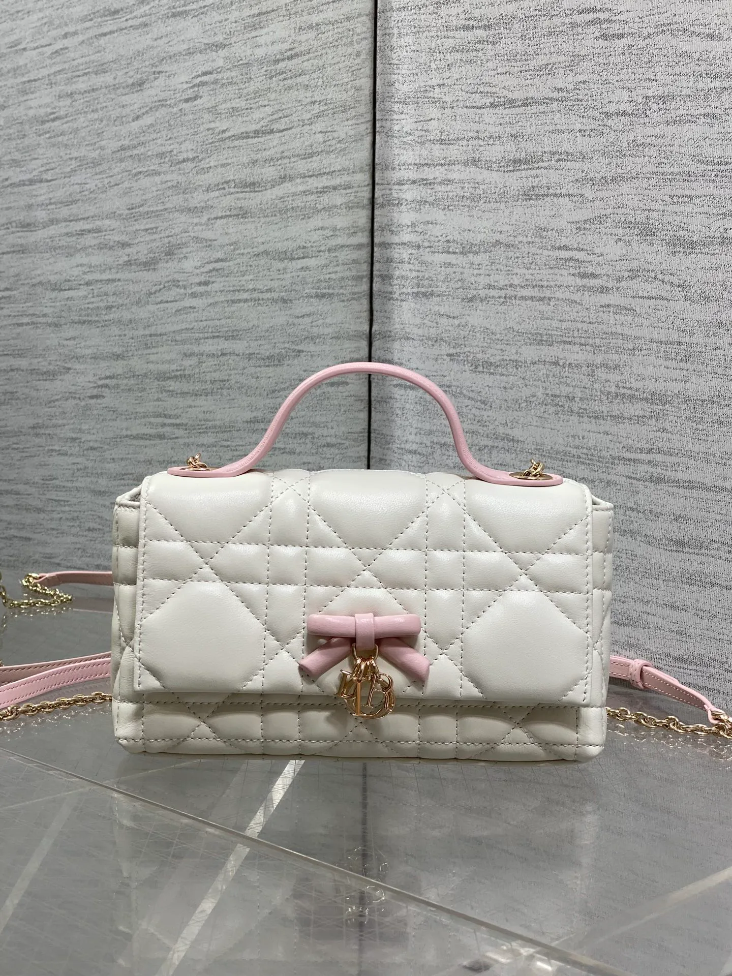 Women's Classic Handbags CHRISTIAN DIOR 17320710