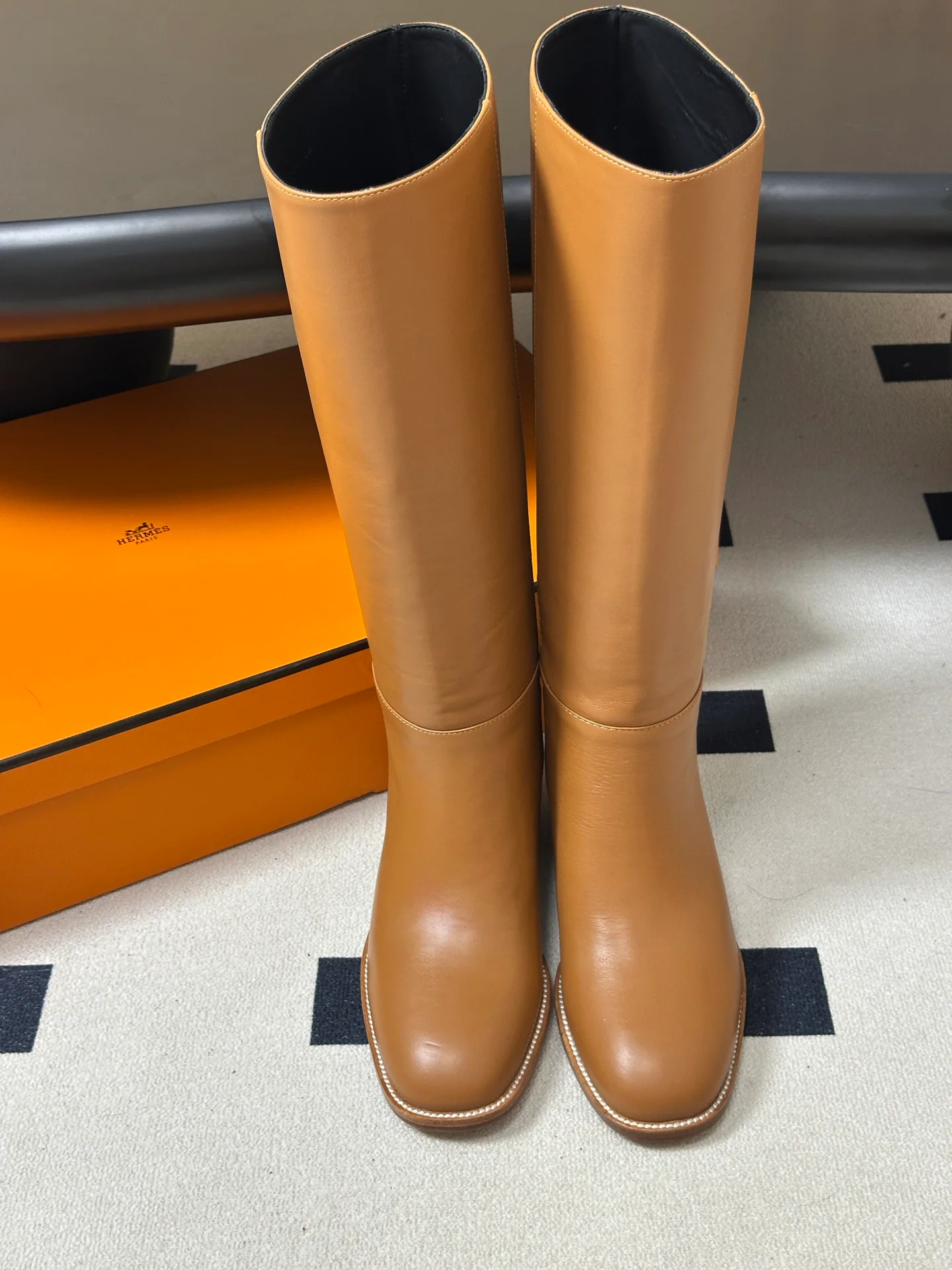 Women's Boots HERMES 18041852