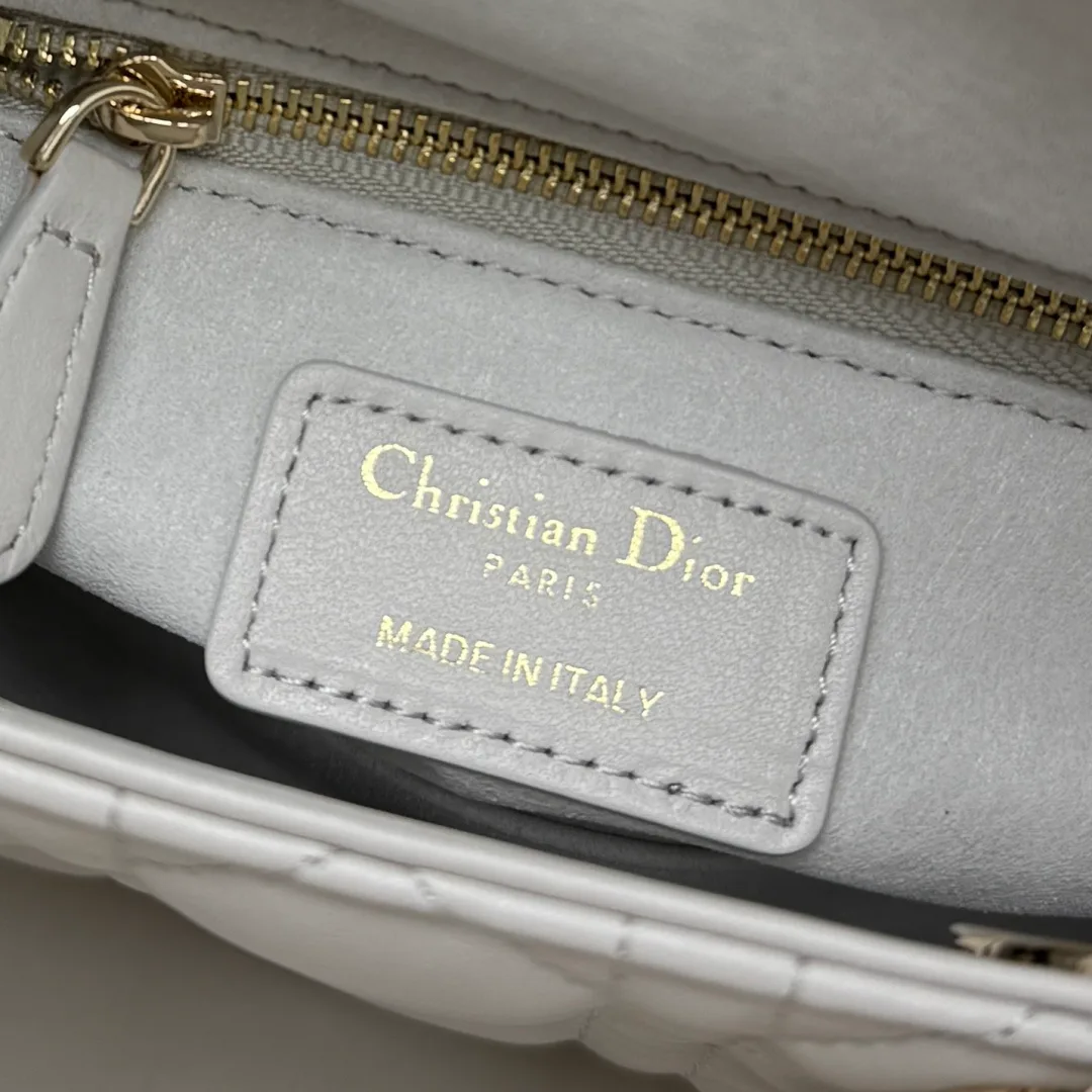 Women's Classic Handbags CHRISTIAN DIOR 17601419