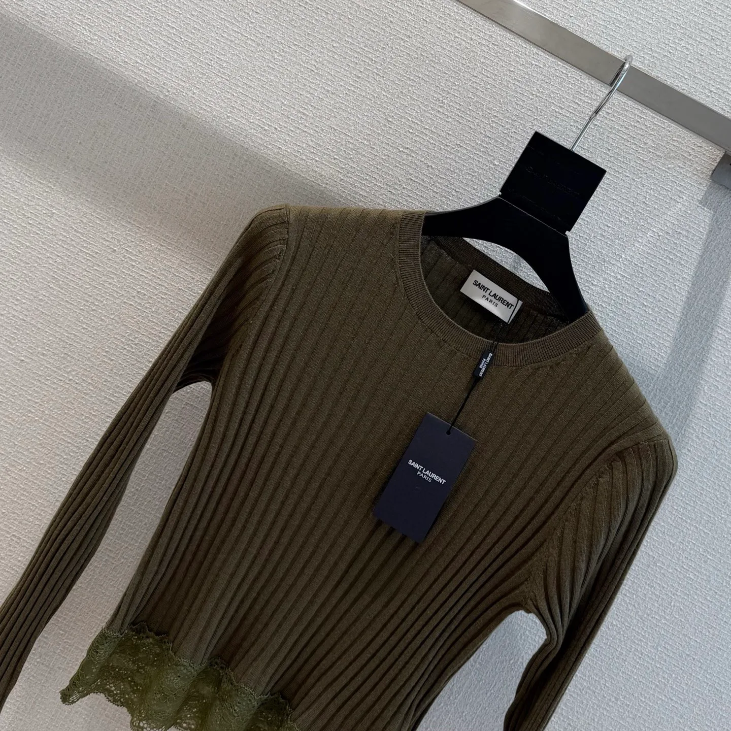 Women's Jumpers And Sweaters SAINT LAURENT 17941207