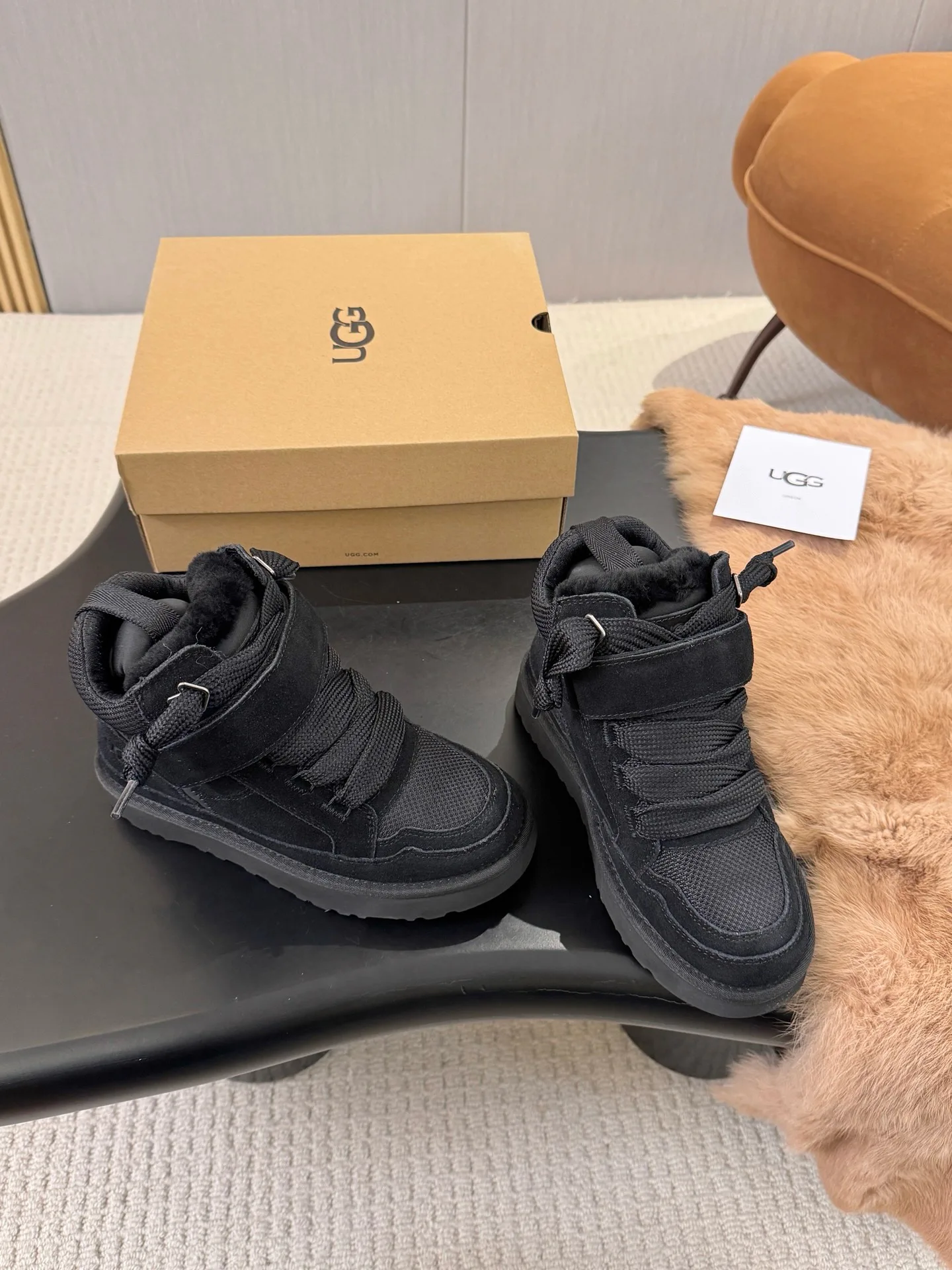 Women's Ugg Boots UGG 17957210