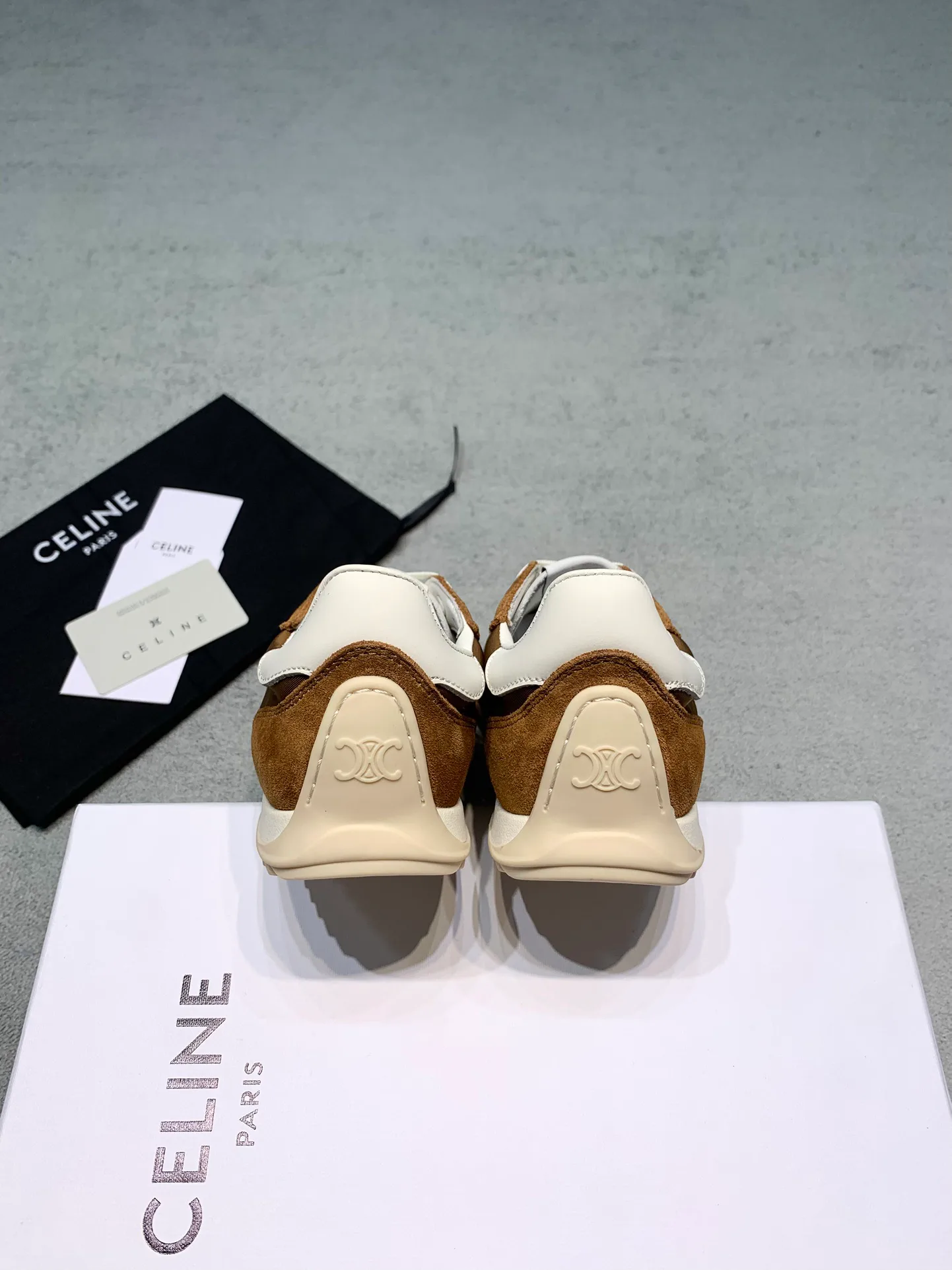 Women's Sneakers CELINE 17433756