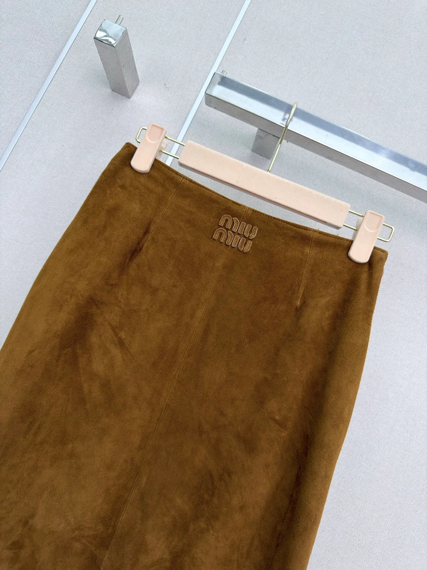 Women's Skirts MIU MIU 17564540