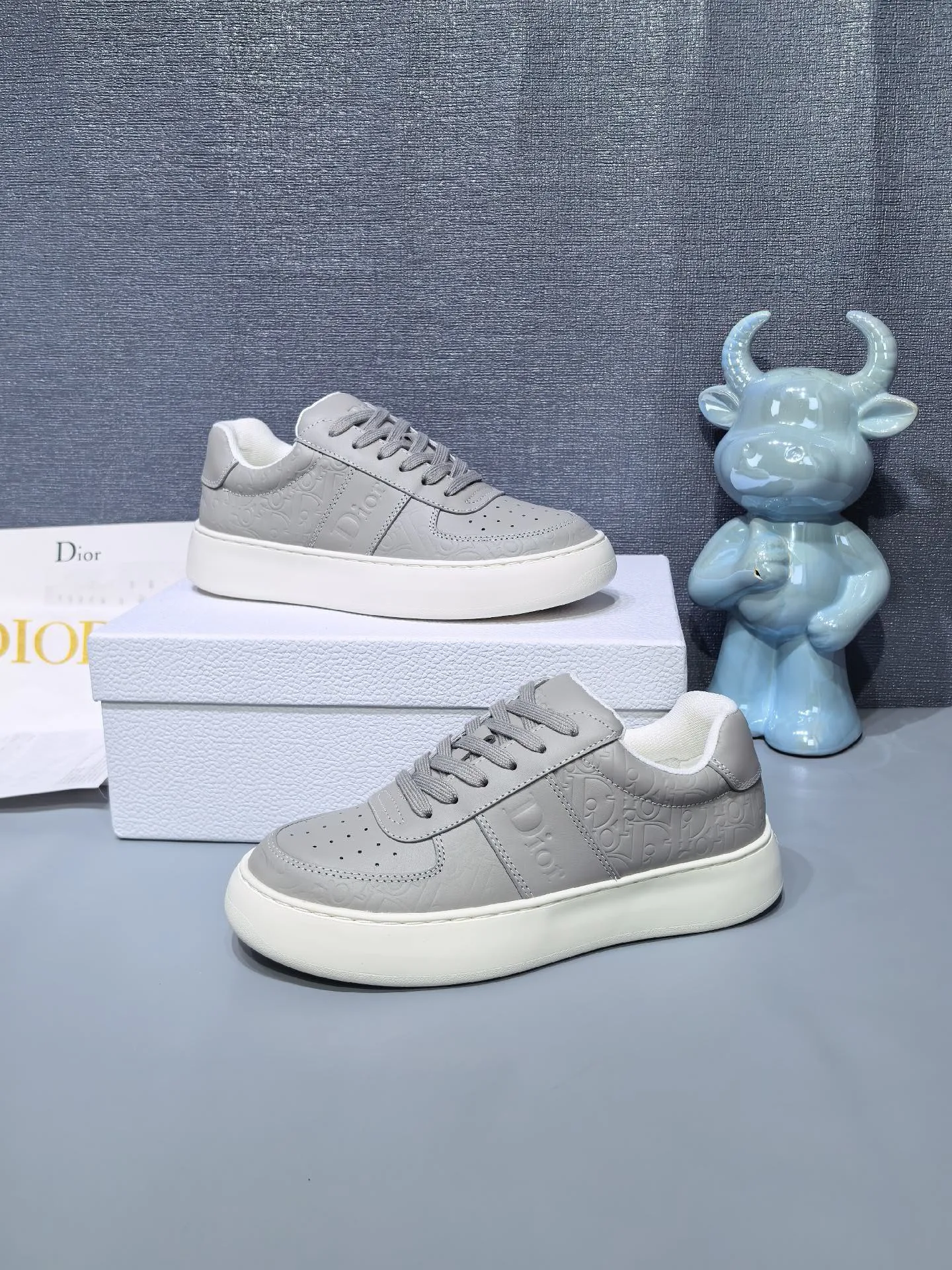 Women's Sneakers CHRISTIAN DIOR 17961733