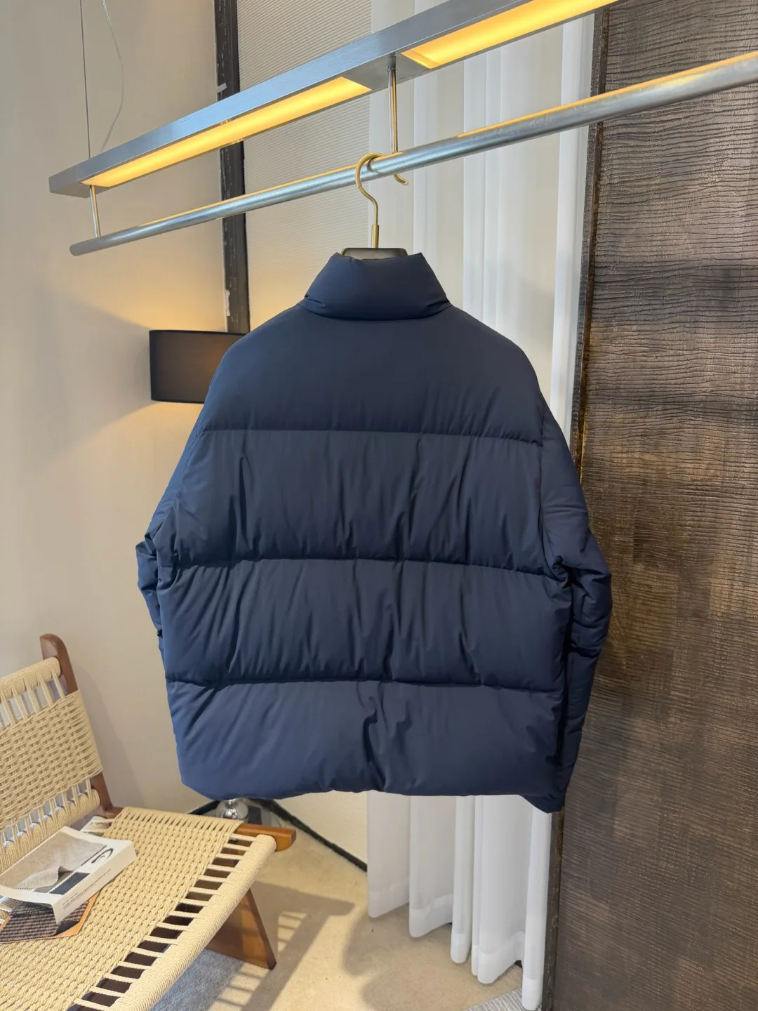 Men's Jackets And Down Jackets CHRISTIAN DIOR 18316580