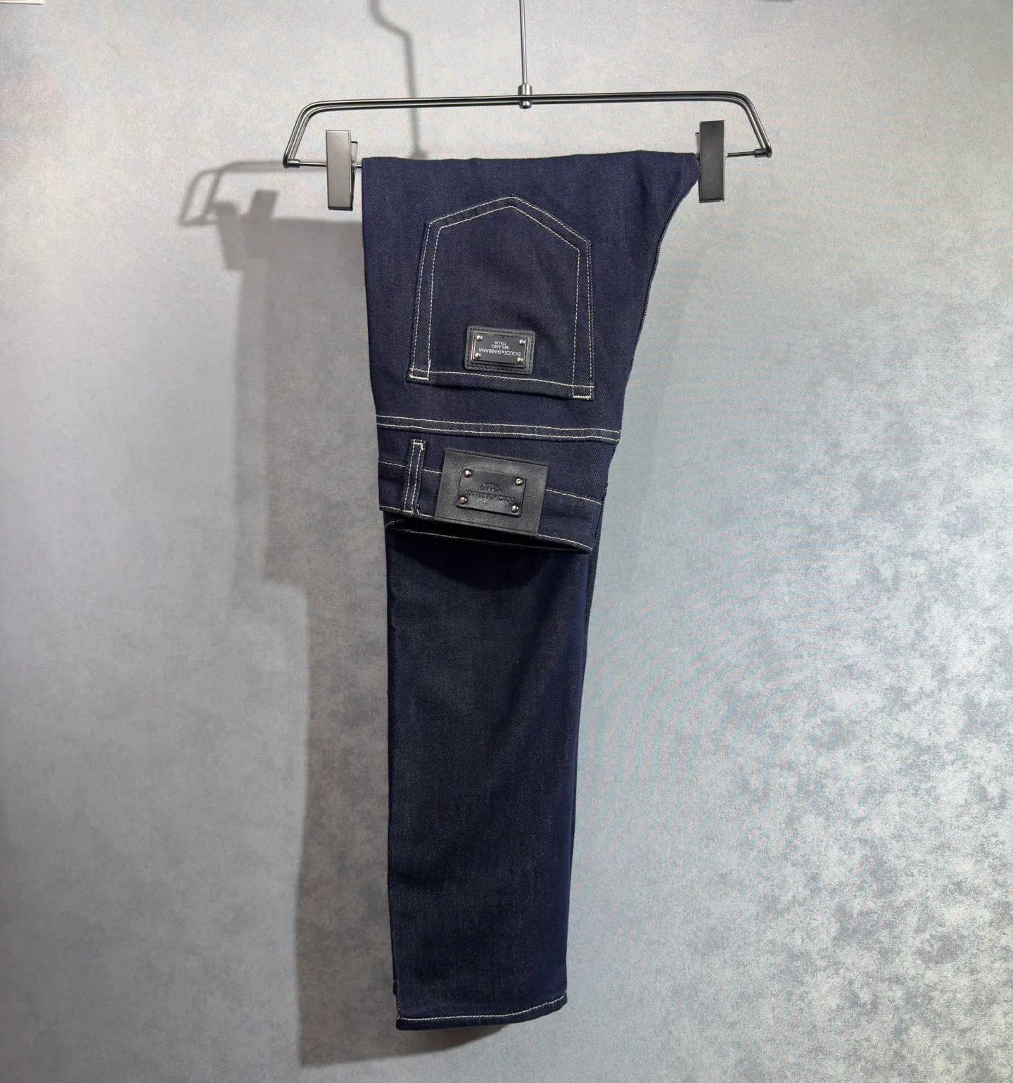 Men's Jeans DOLCE & GABBANA 18098365