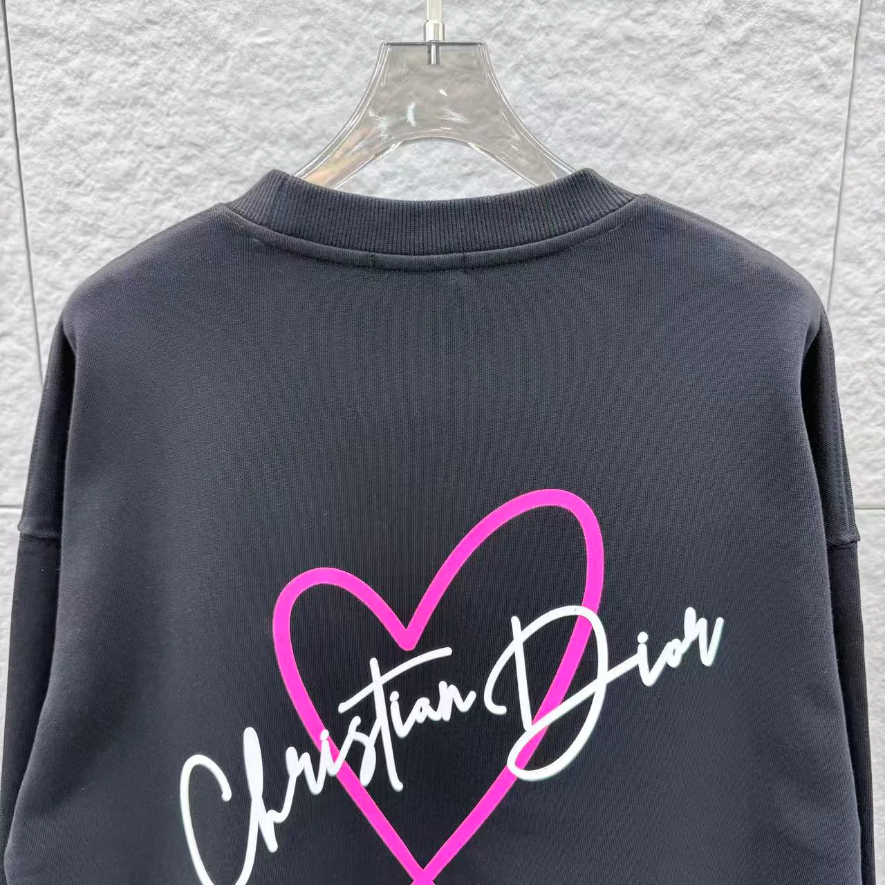 Men's Sweatshirts And Hoodies CHRISTIAN DIOR 18315306