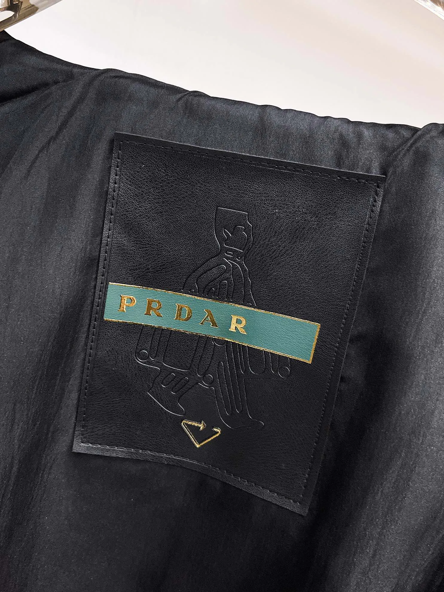 Men's Jackets And Down Jackets PRADA 18197215