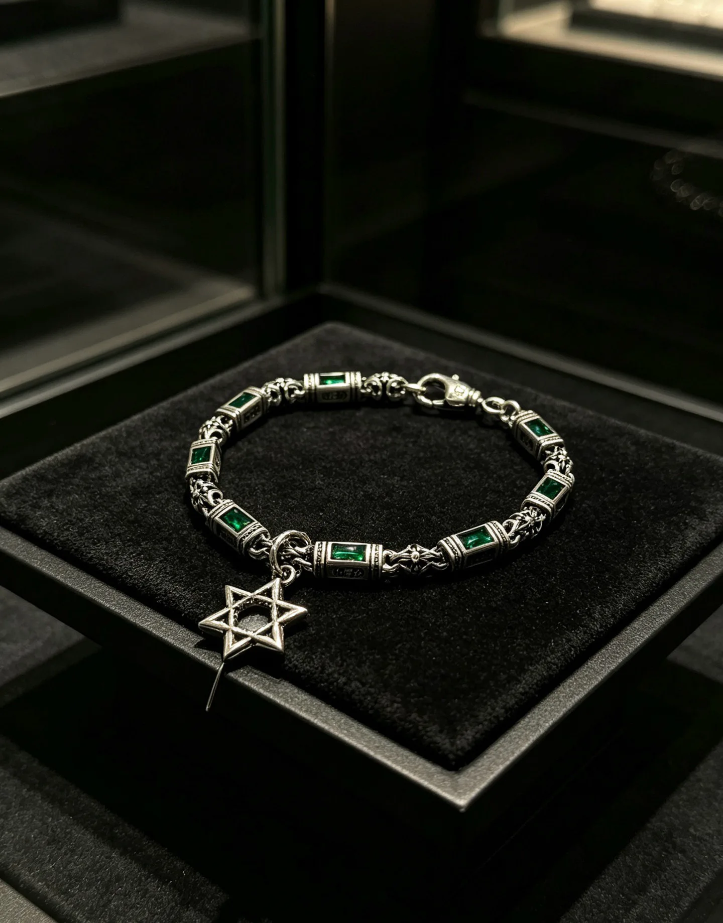 Jewelry CHROME HEARTS 17942845