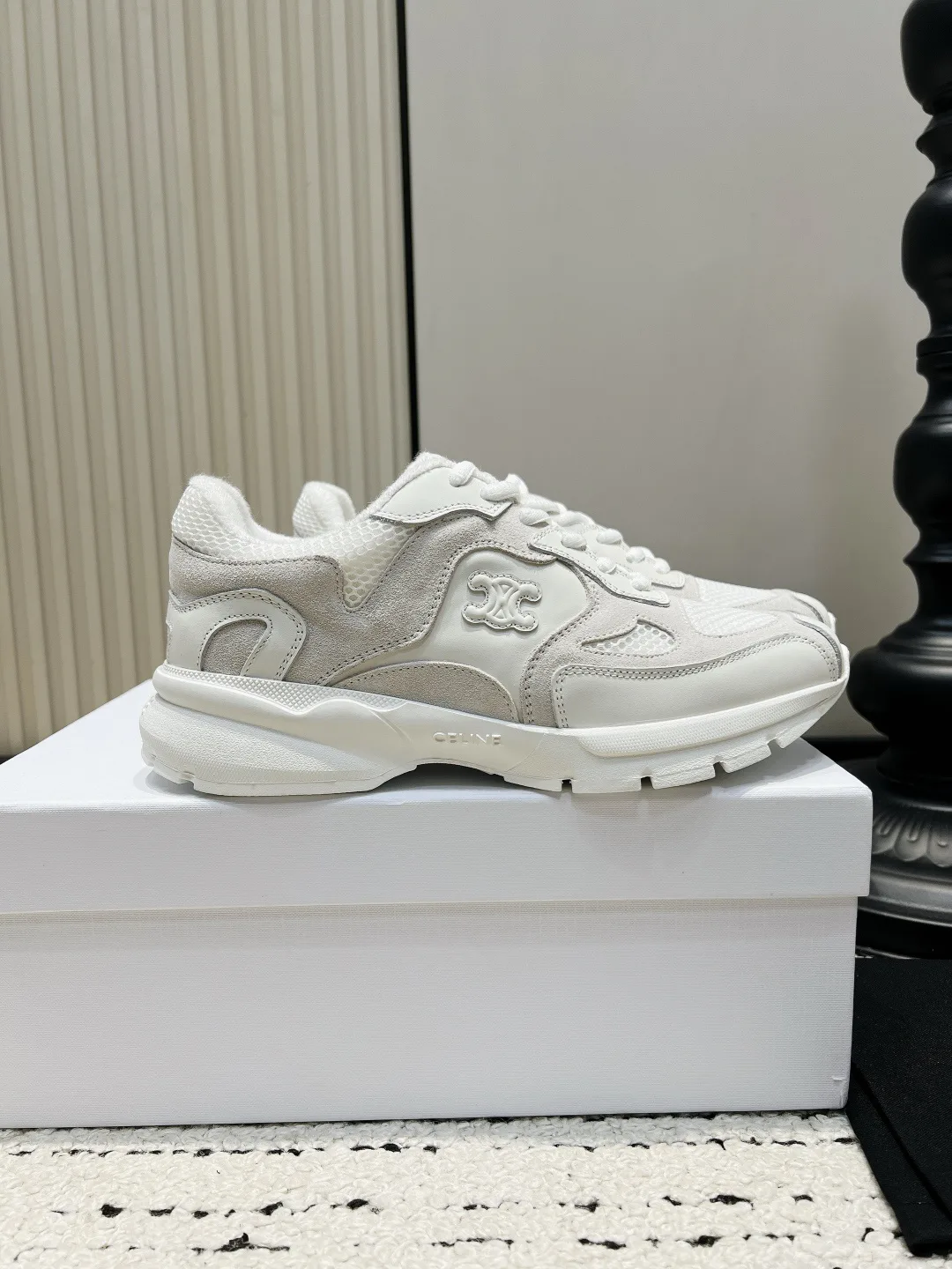 Women's Sneakers CELINE 17637861