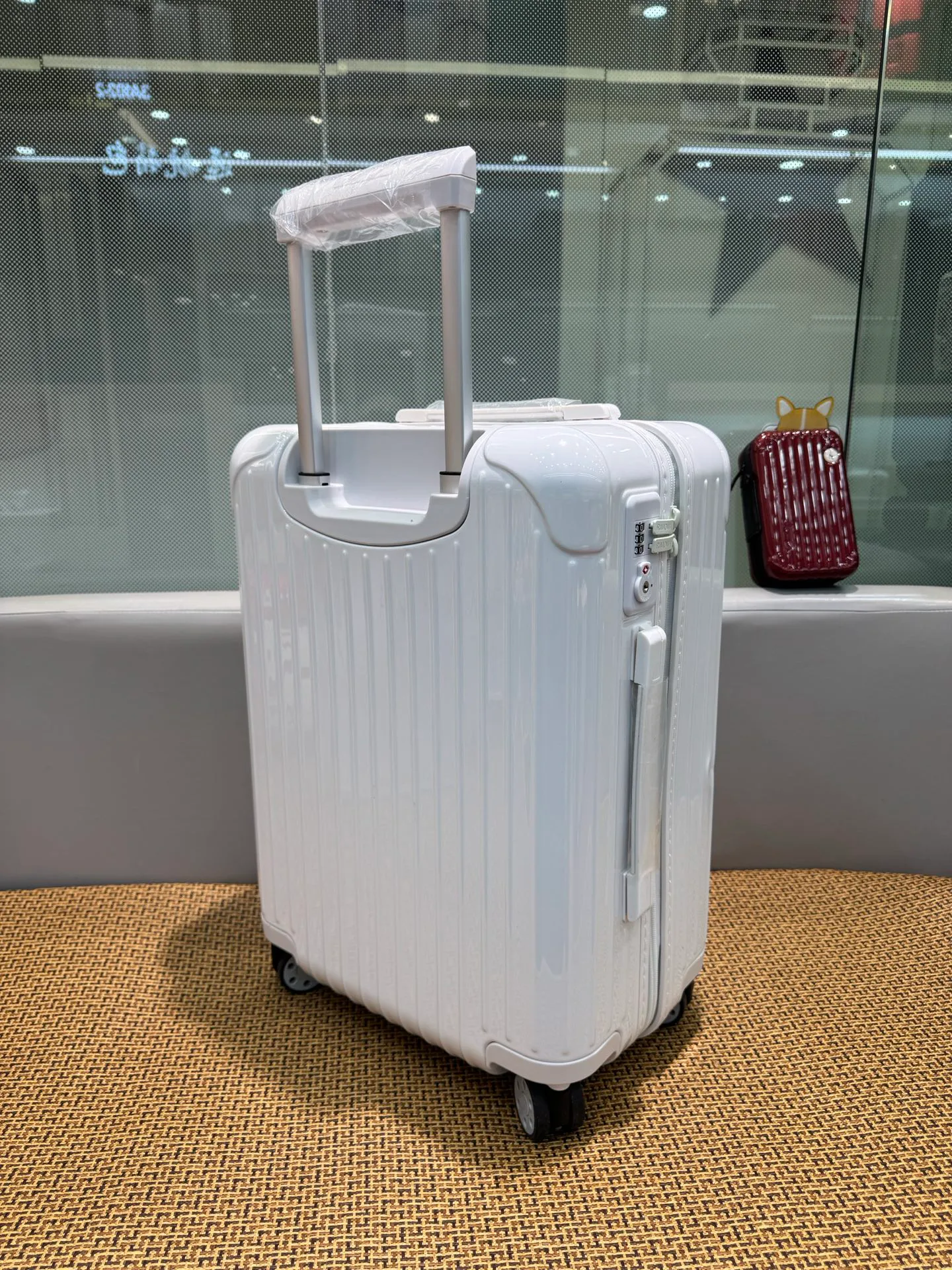 Suitcases RIMOWA 17803840
