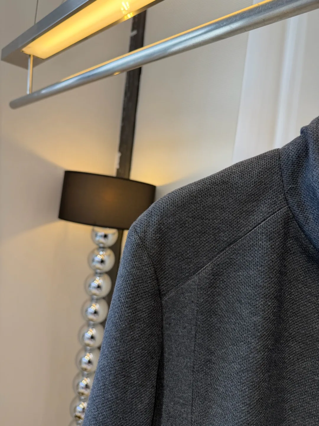 Men's Jackets And Down Jackets ZEGNA 17935051