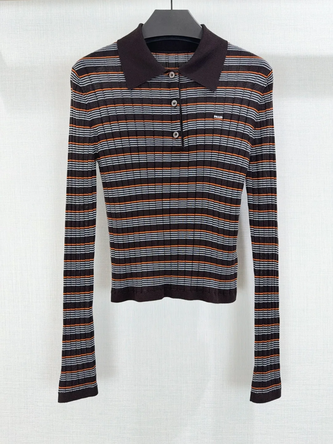 Women's Shirts PRADA 17816060