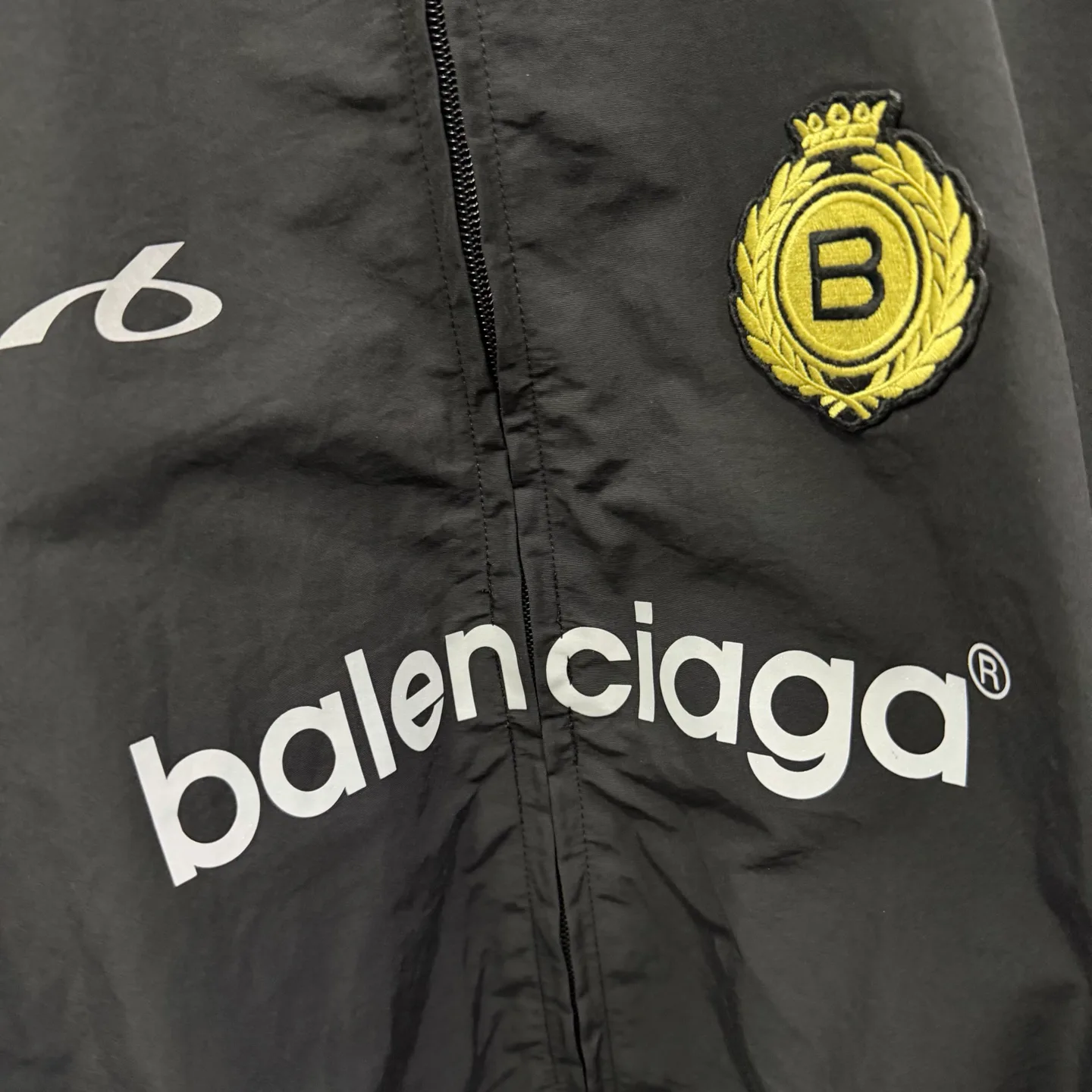 Men's Jackets And Down Jackets BALENCIAGA 18413942