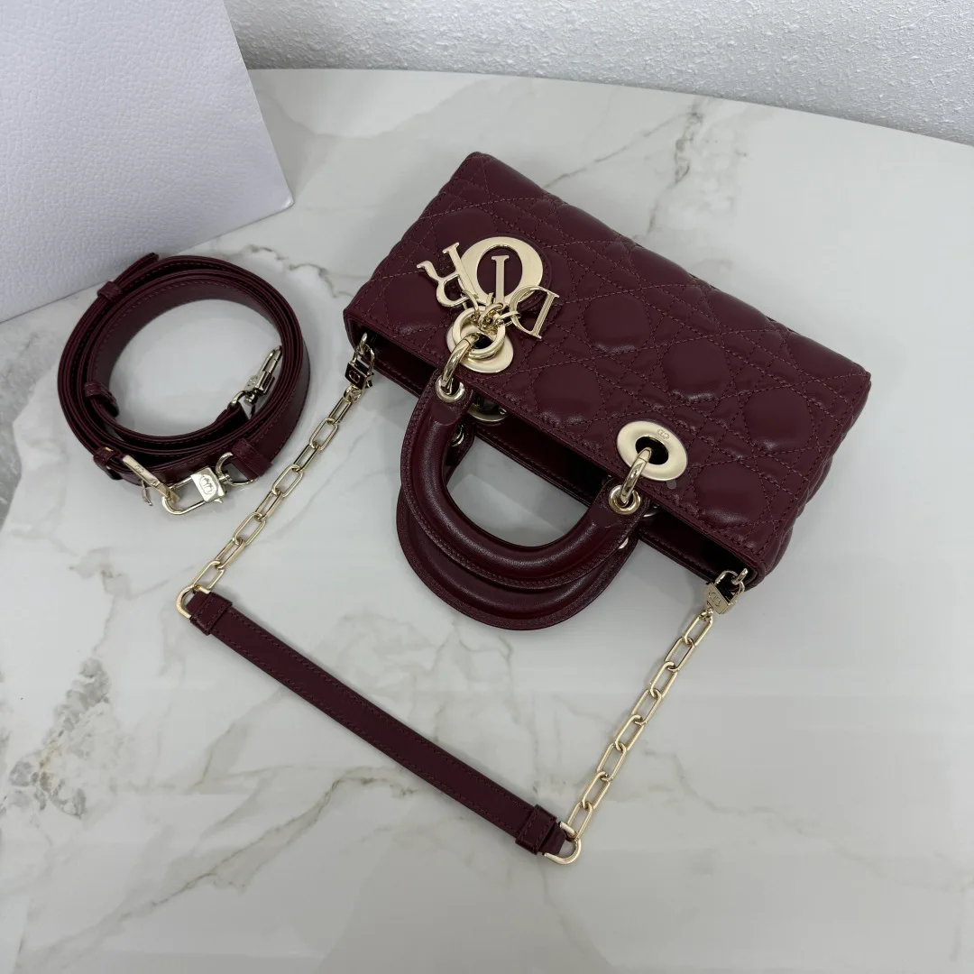 Women's Classic Handbags CHRISTIAN DIOR 17601426