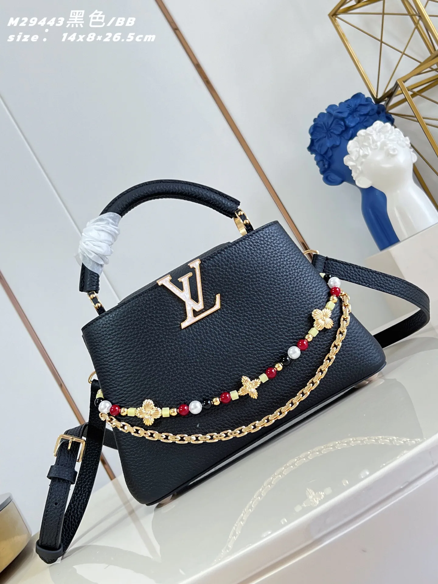Women's Classic Handbags LOUIS VUITTON 16959079