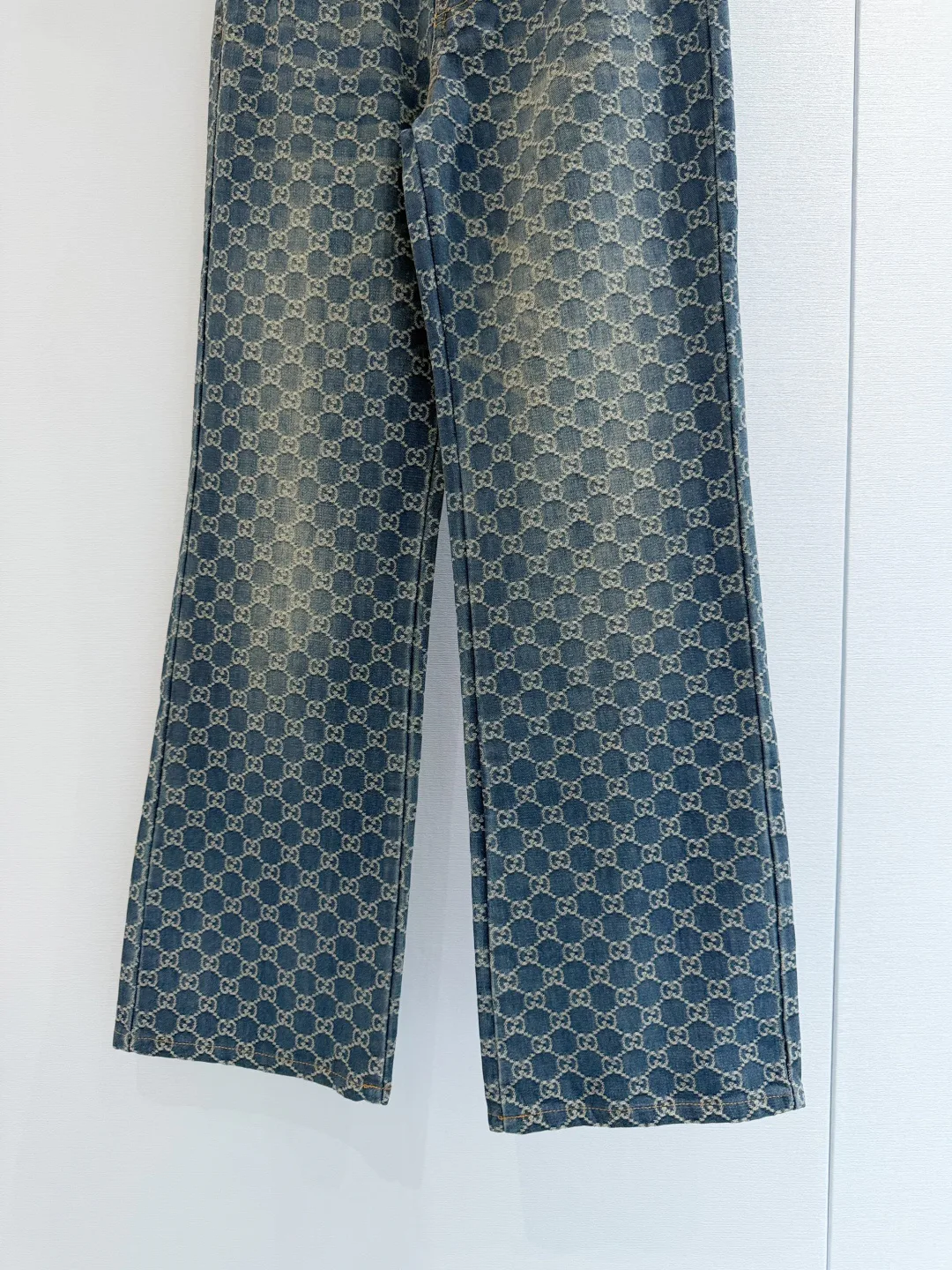 Women's Jeans GUCCI 18050177