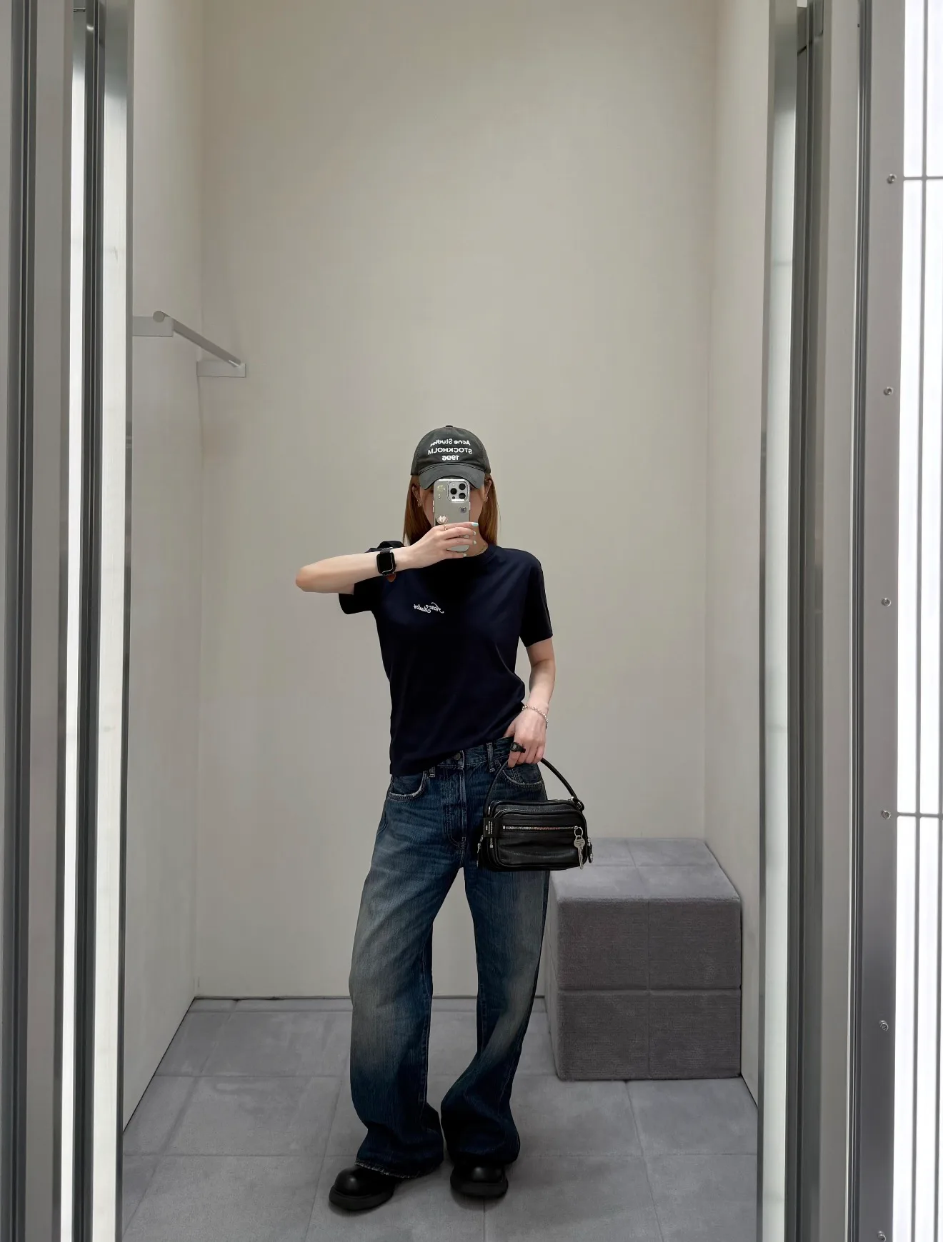 Men's T-Shirts ACNE STUDIOS 16918331