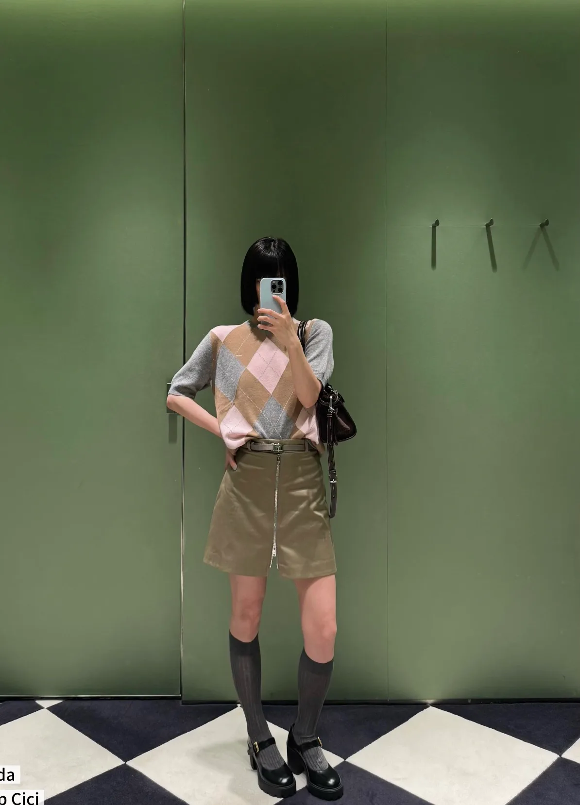 Women's Skirts PRADA 17516936