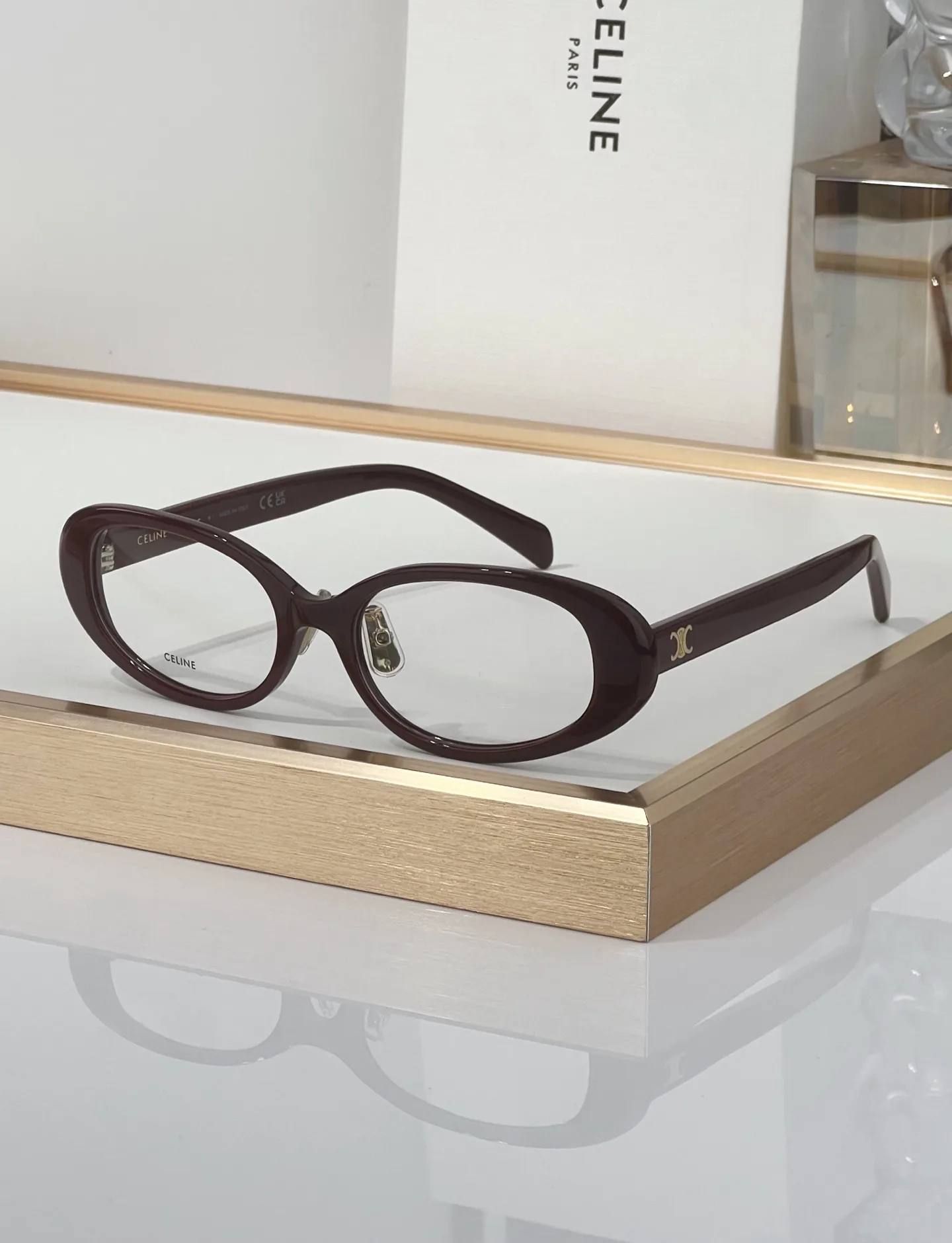 Glasses CELINE 18060201