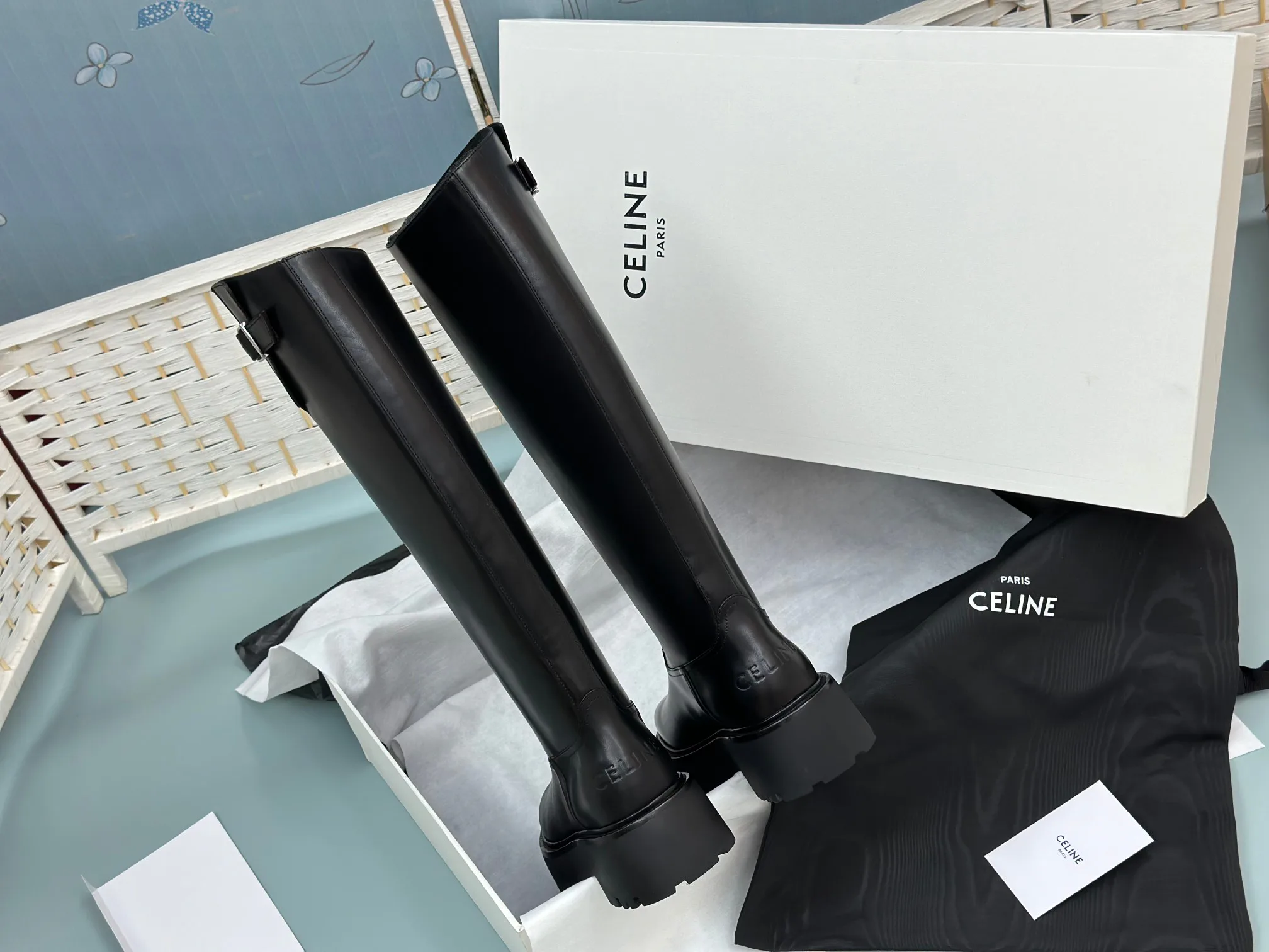 Women's Boots CELINE 17900216