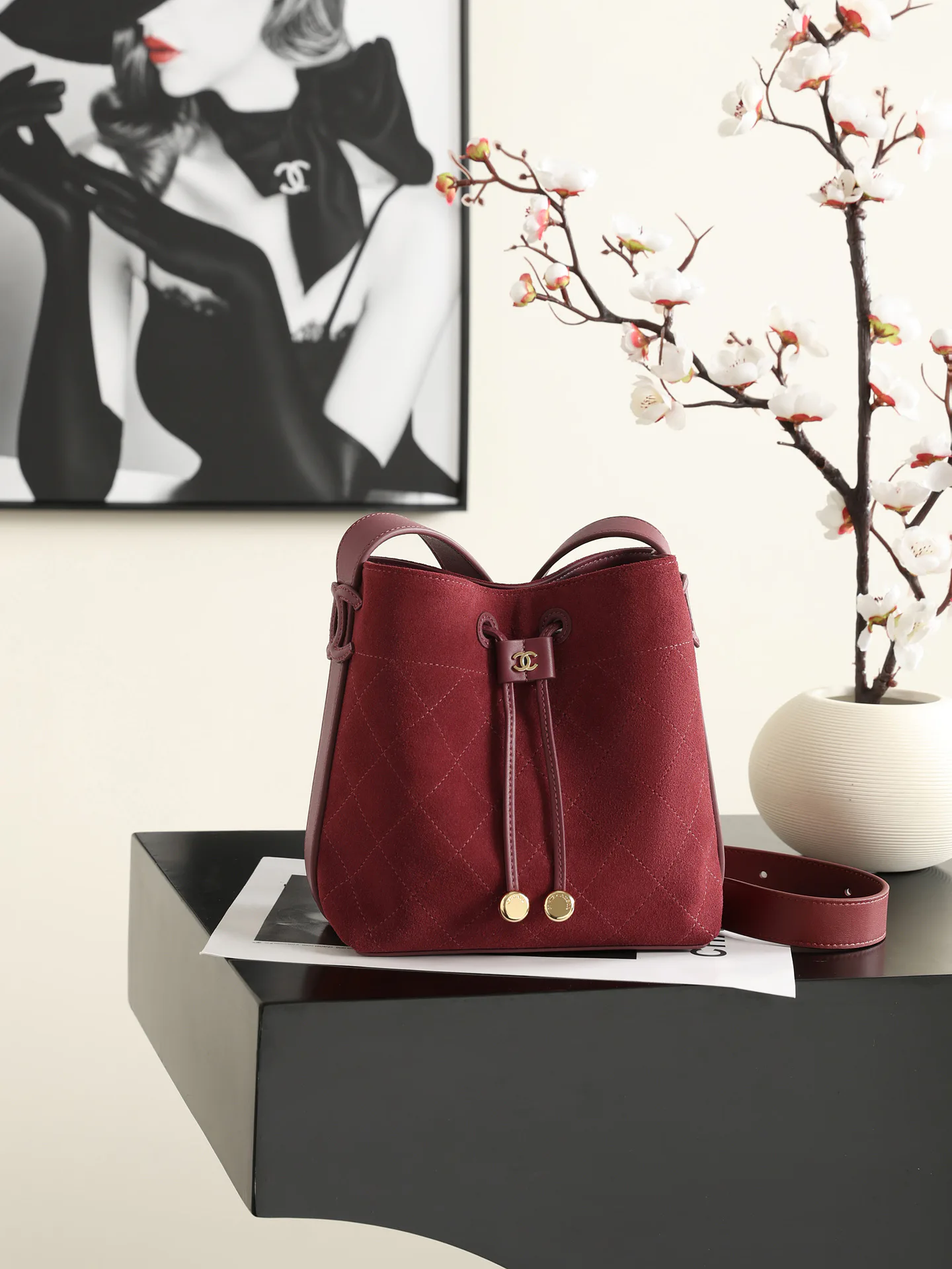 Women's Classic Handbags CHANEL 17899745