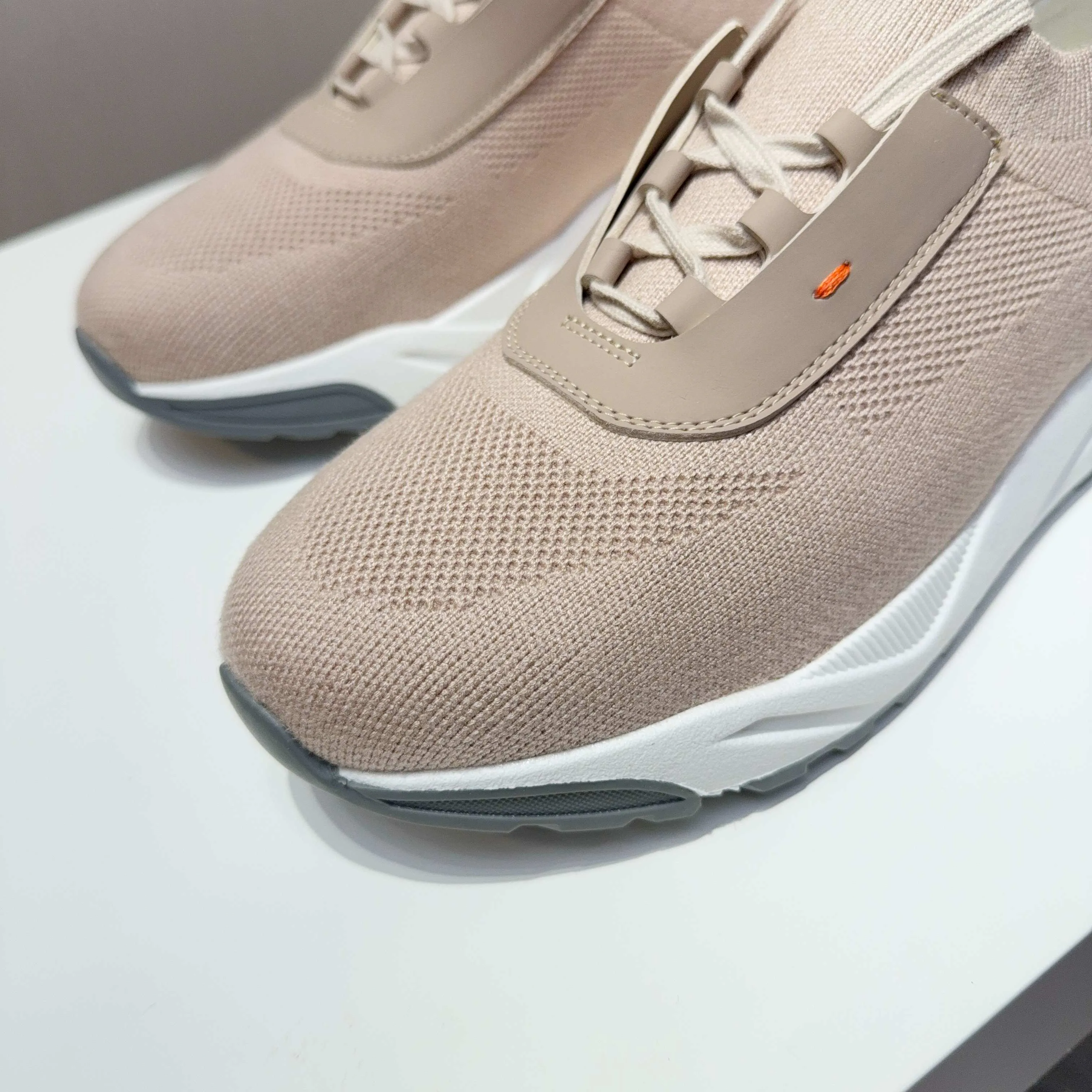 Men's Sneakers SANTONI 17286830