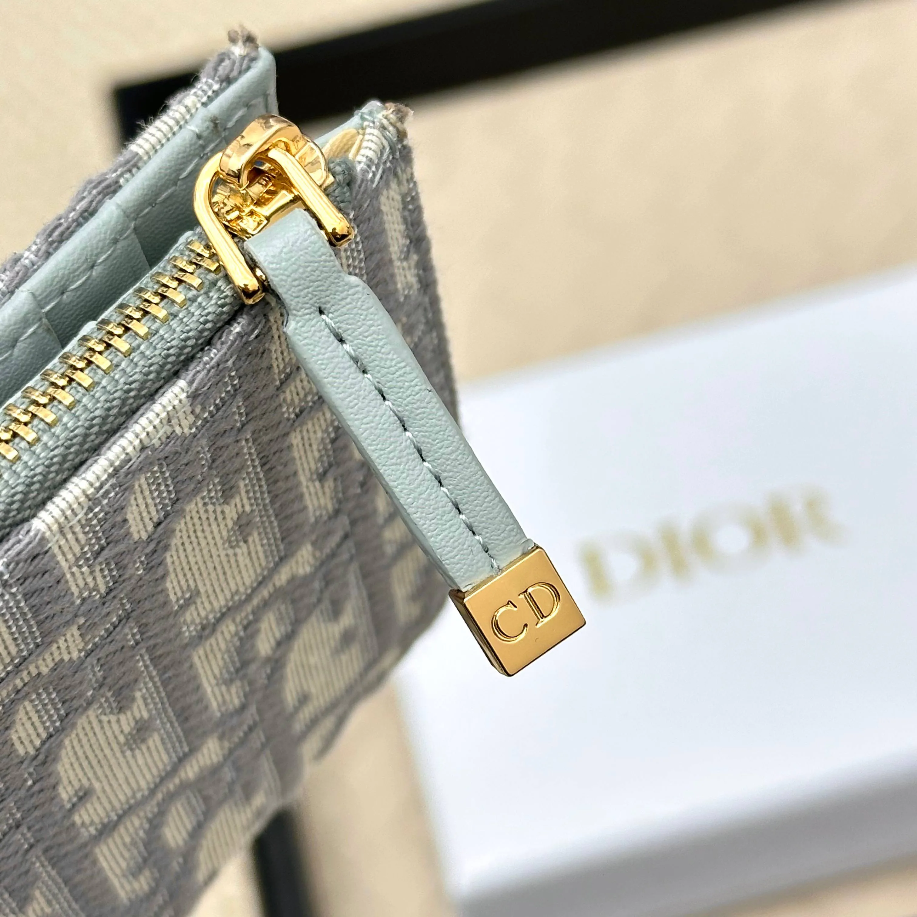 Women's Clutches CHRISTIAN DIOR 17447439