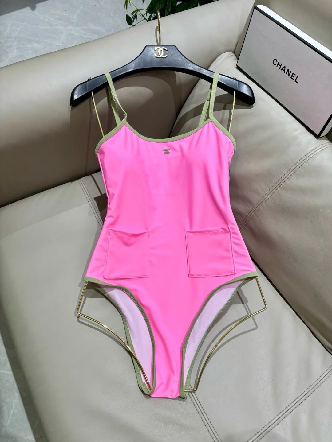 Women's Swimwear CHANEL 17588965