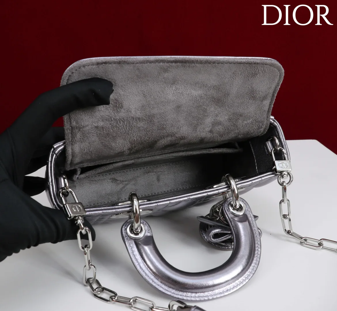 Women's Classic Handbags CHRISTIAN DIOR 18393050