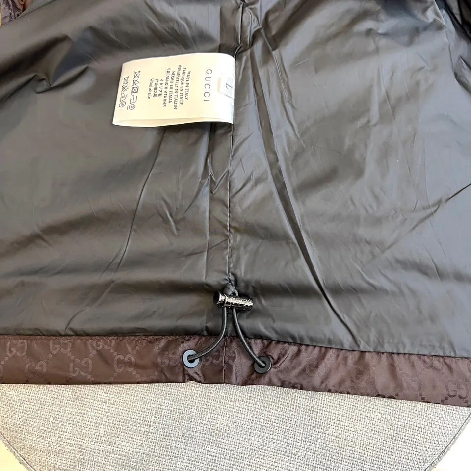 Men's Jackets And Down Jackets GUCCI 18416786