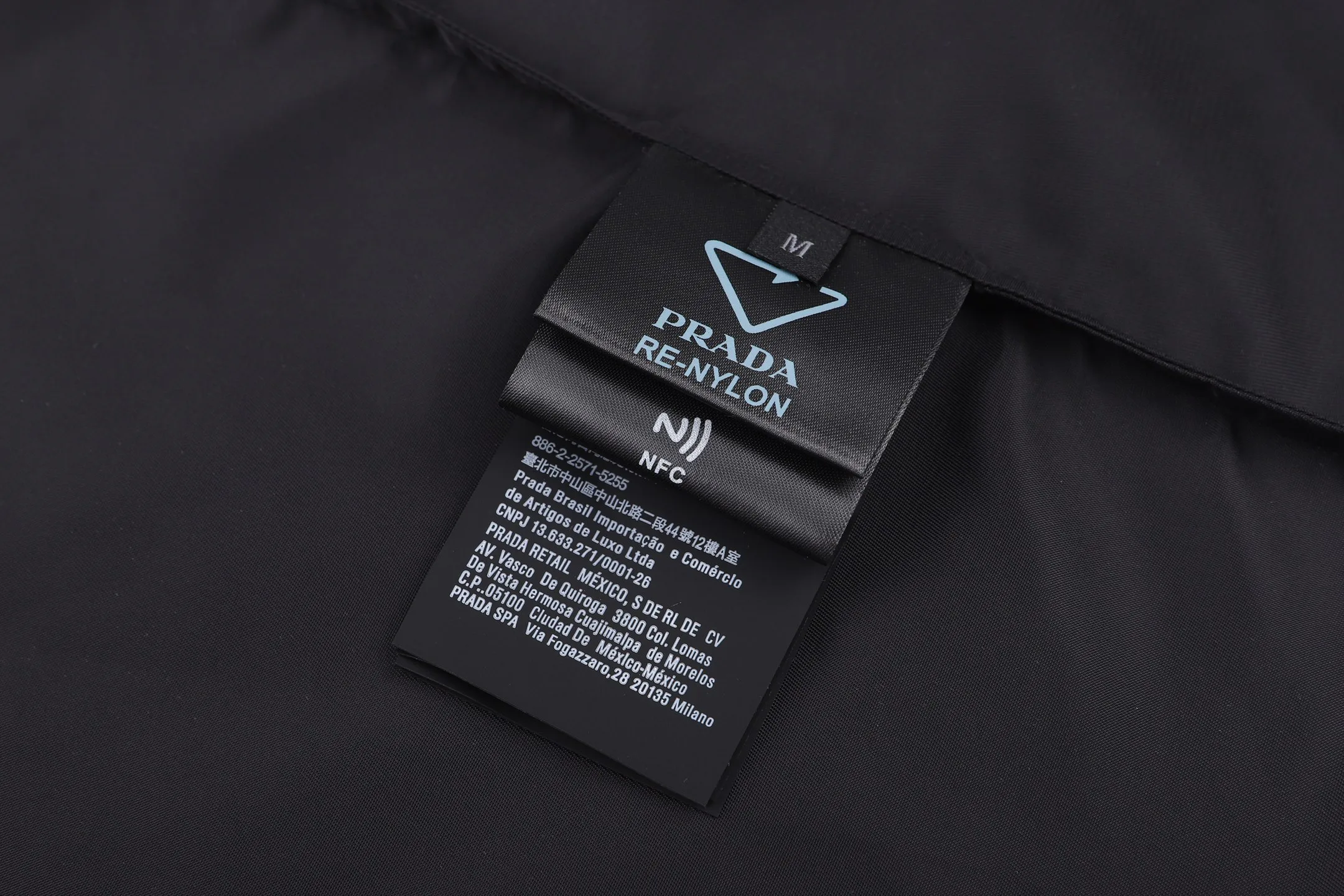 Men's Shirts PRADA 18073693
