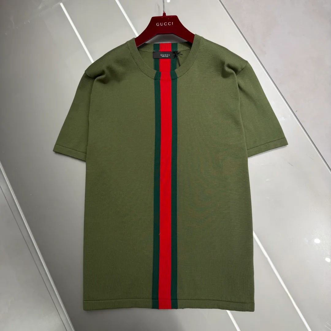 Футболки Мужские Gucci 18579020