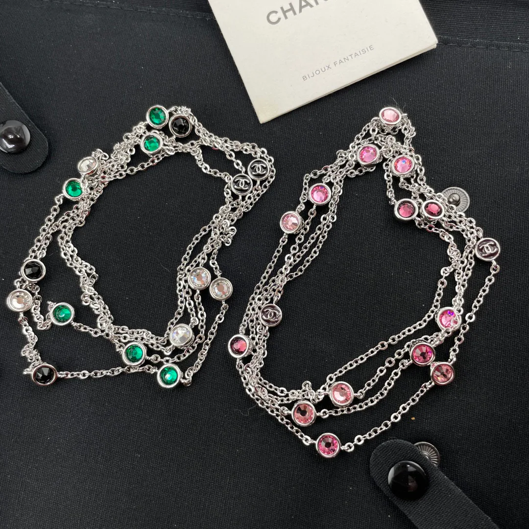 Jewelry CHANEL 18058802