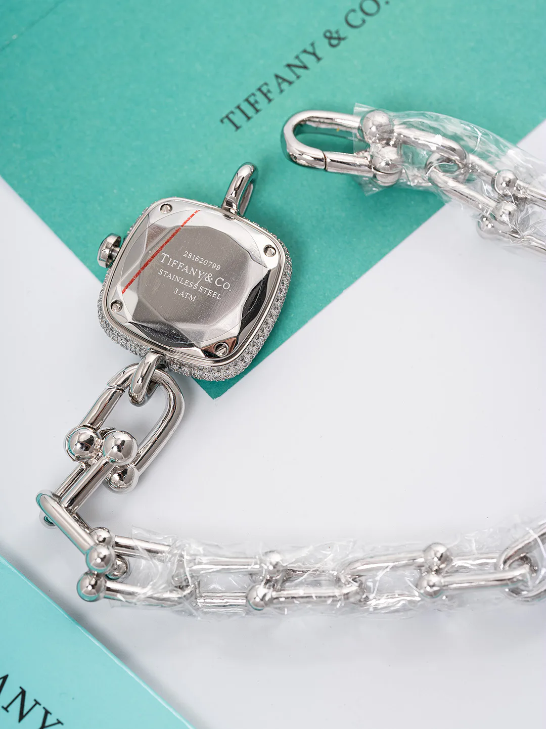 Women's Watches TIFFANY 17931637
