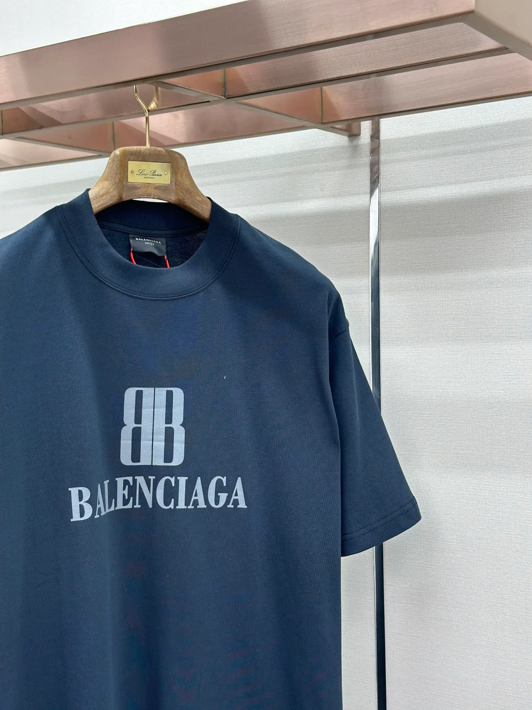 Men's T-Shirts BALENCIAGA 18191114