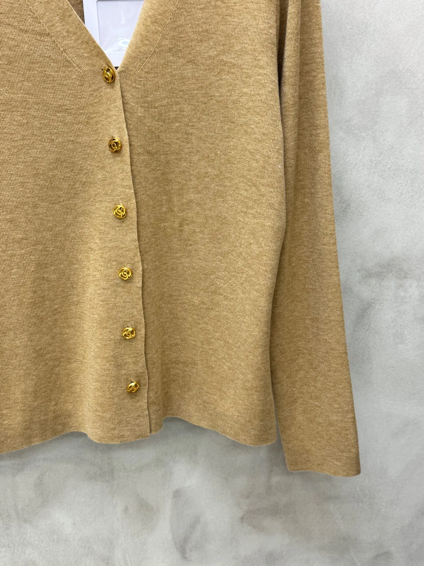 Women's Jumpers And Sweaters CHANEL 18138394