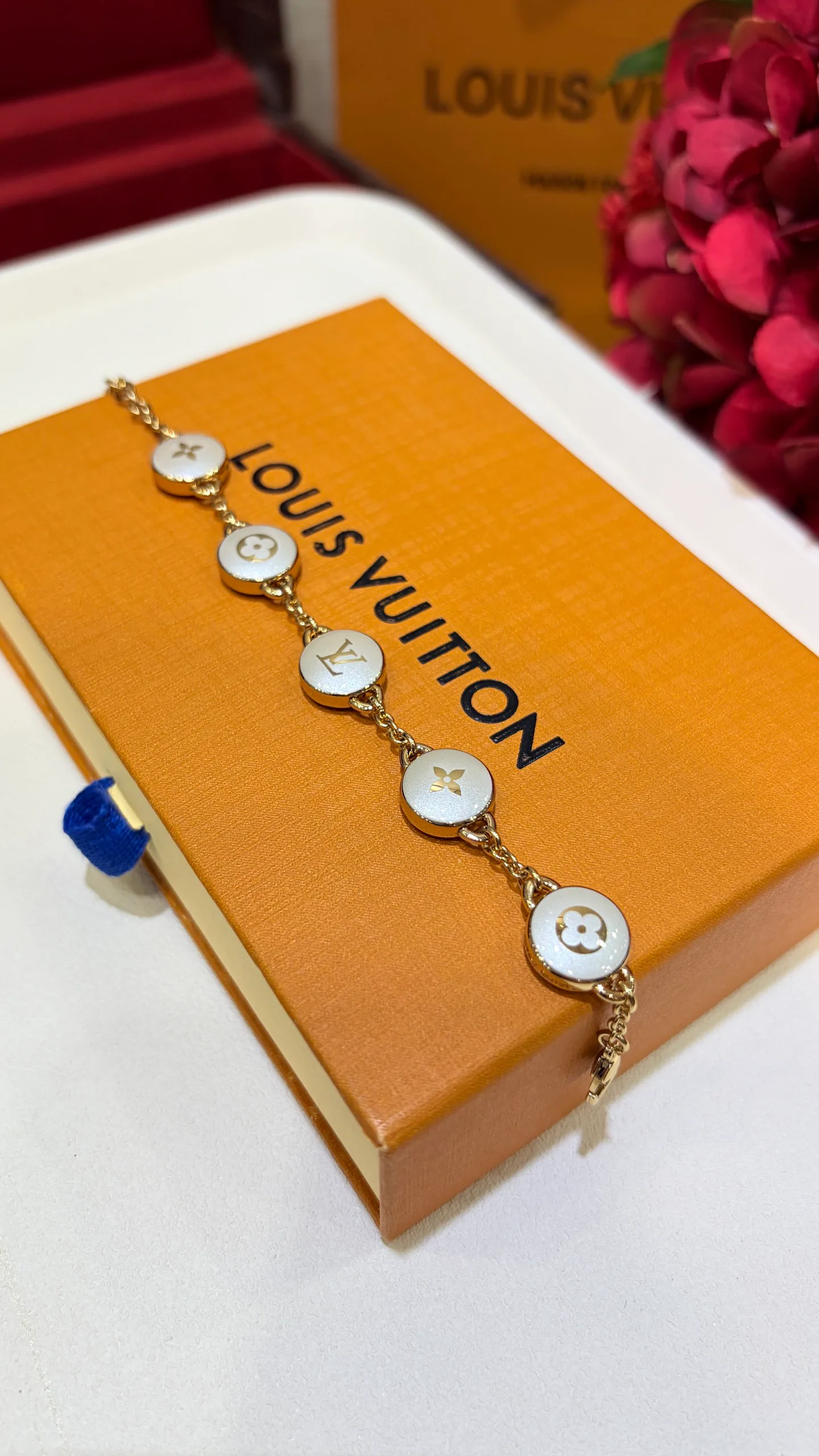 Jewelry LOUIS VUITTON 18504641